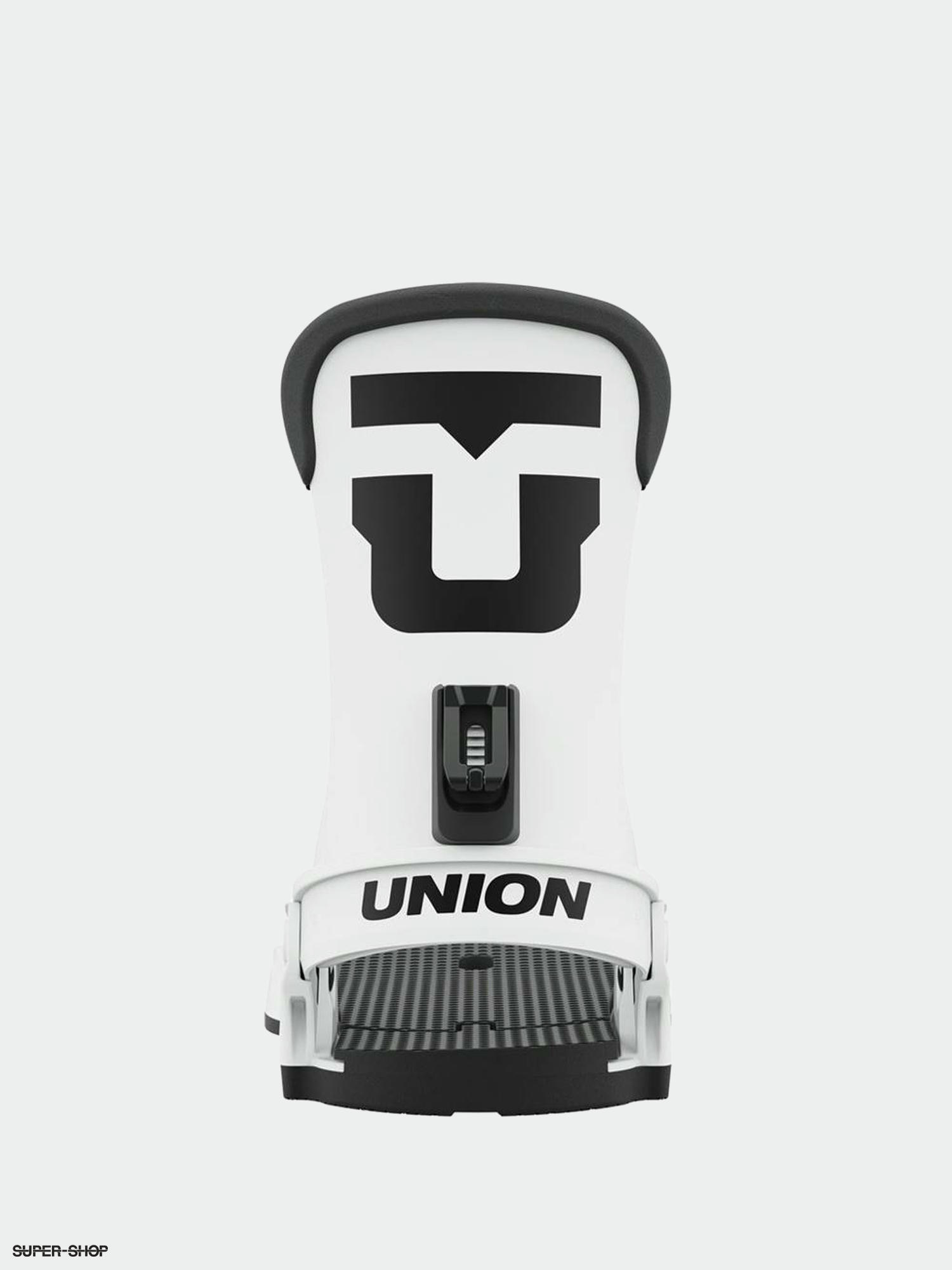 union force bindings 2018