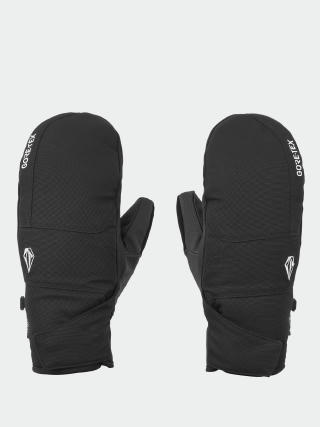 Volcom Stay Dry Gore Tex Mitt Gloves (black)