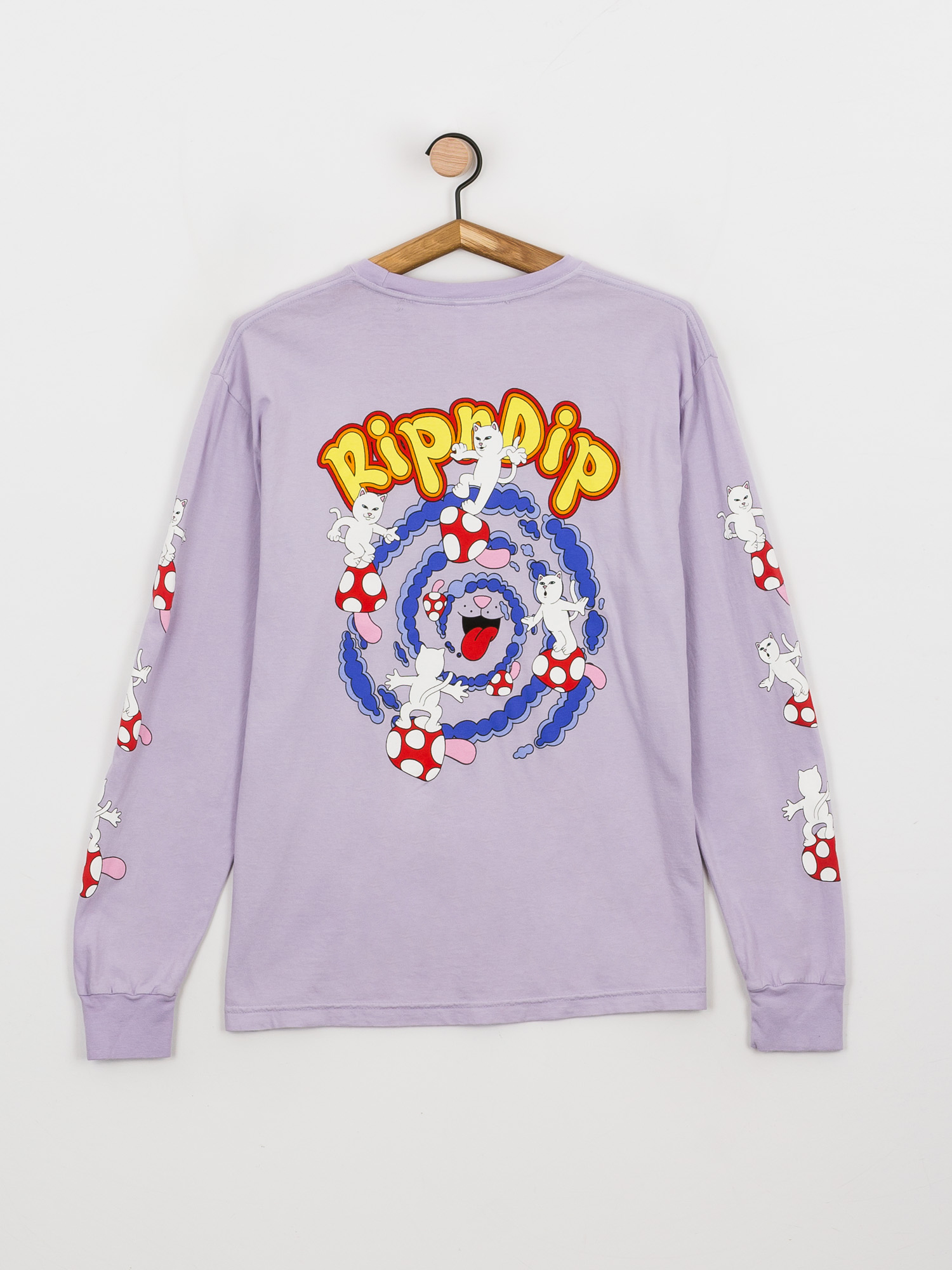 ripndip longsleeve