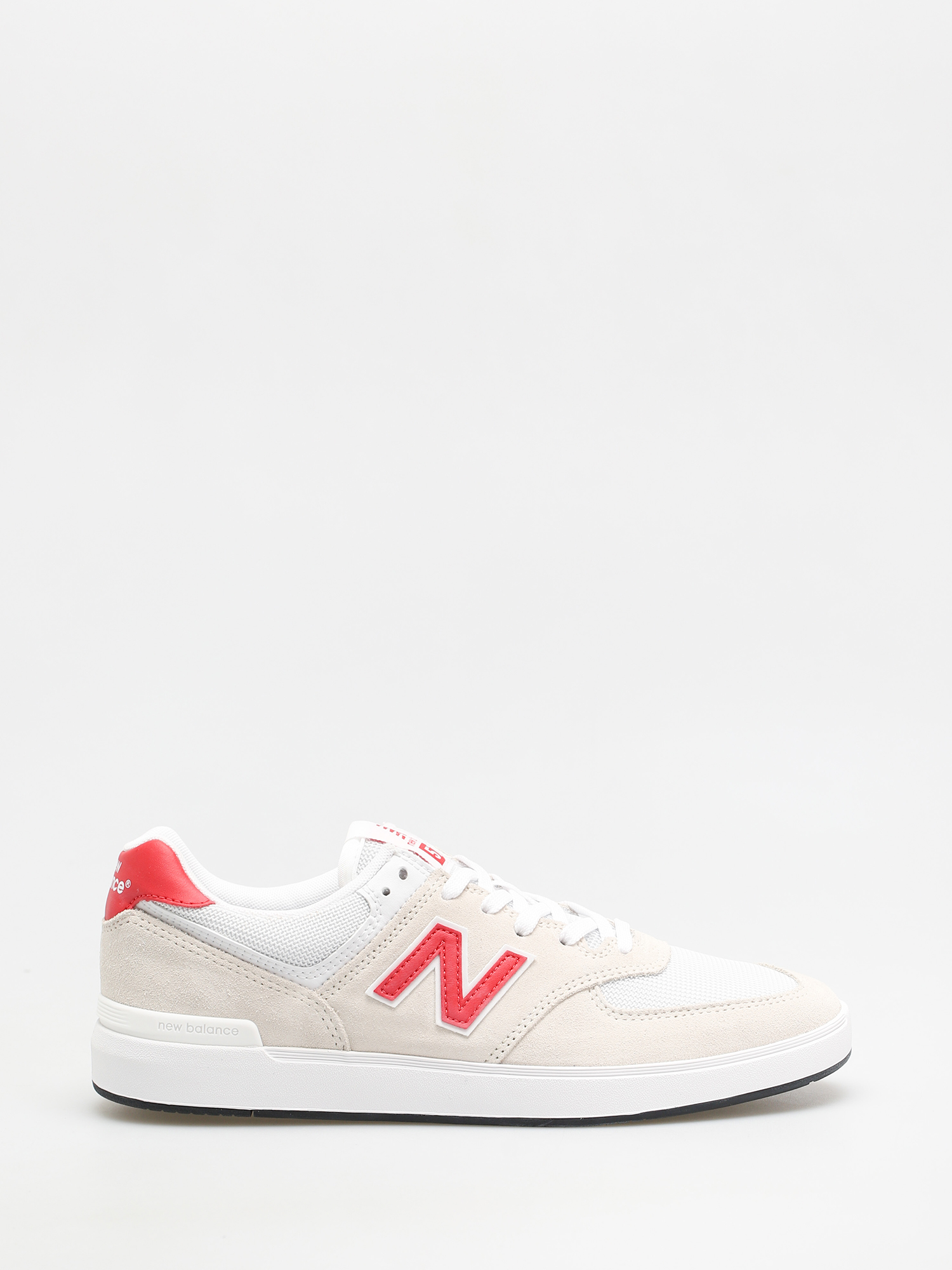 new balance shoes red and white