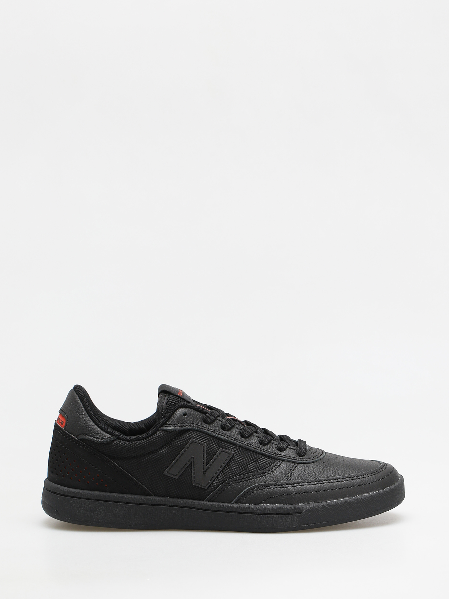 New Balance 440 Shoes (black)