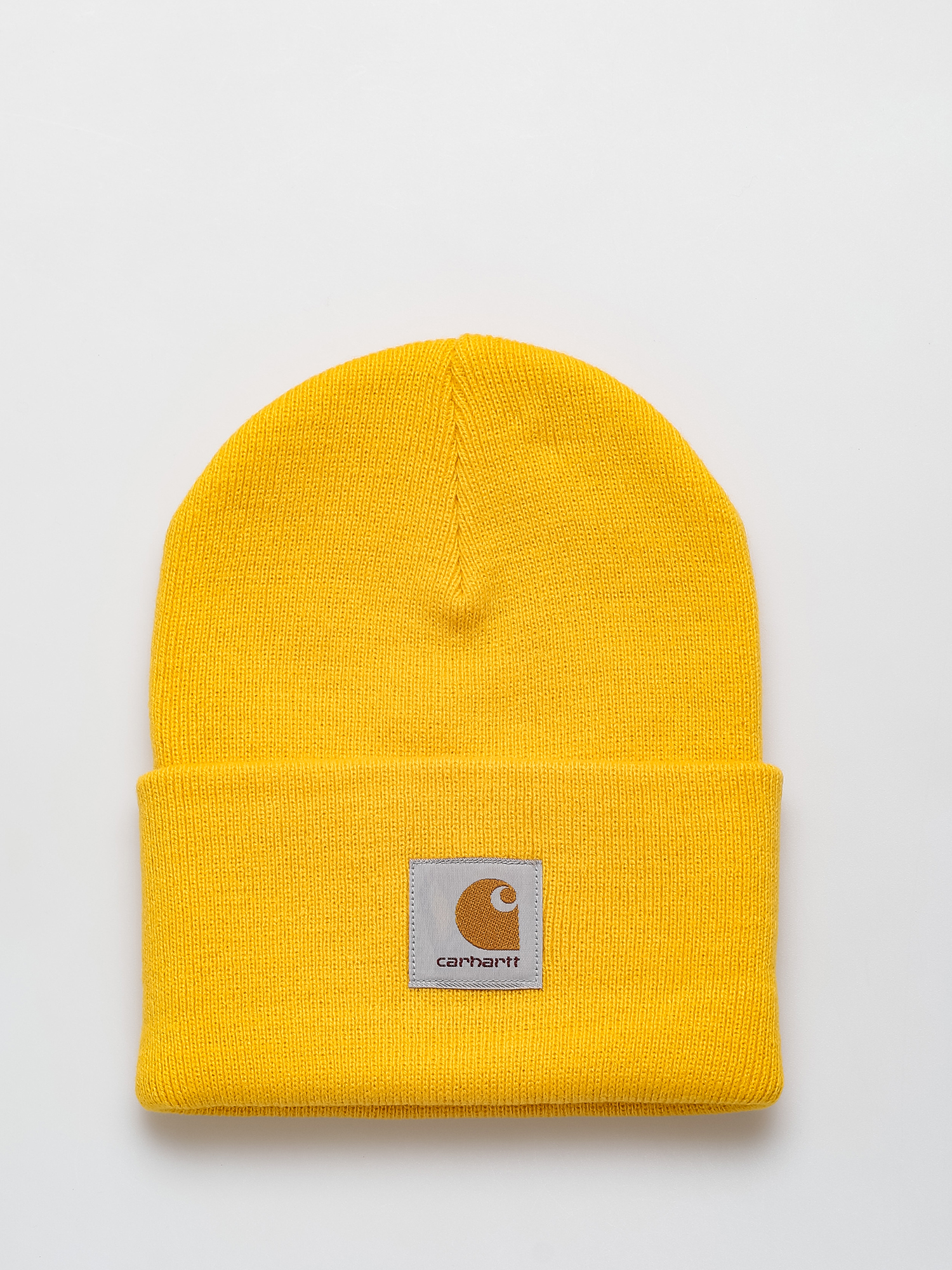 Carhartt WIP Acrylic Watch Mütze (popsicle)