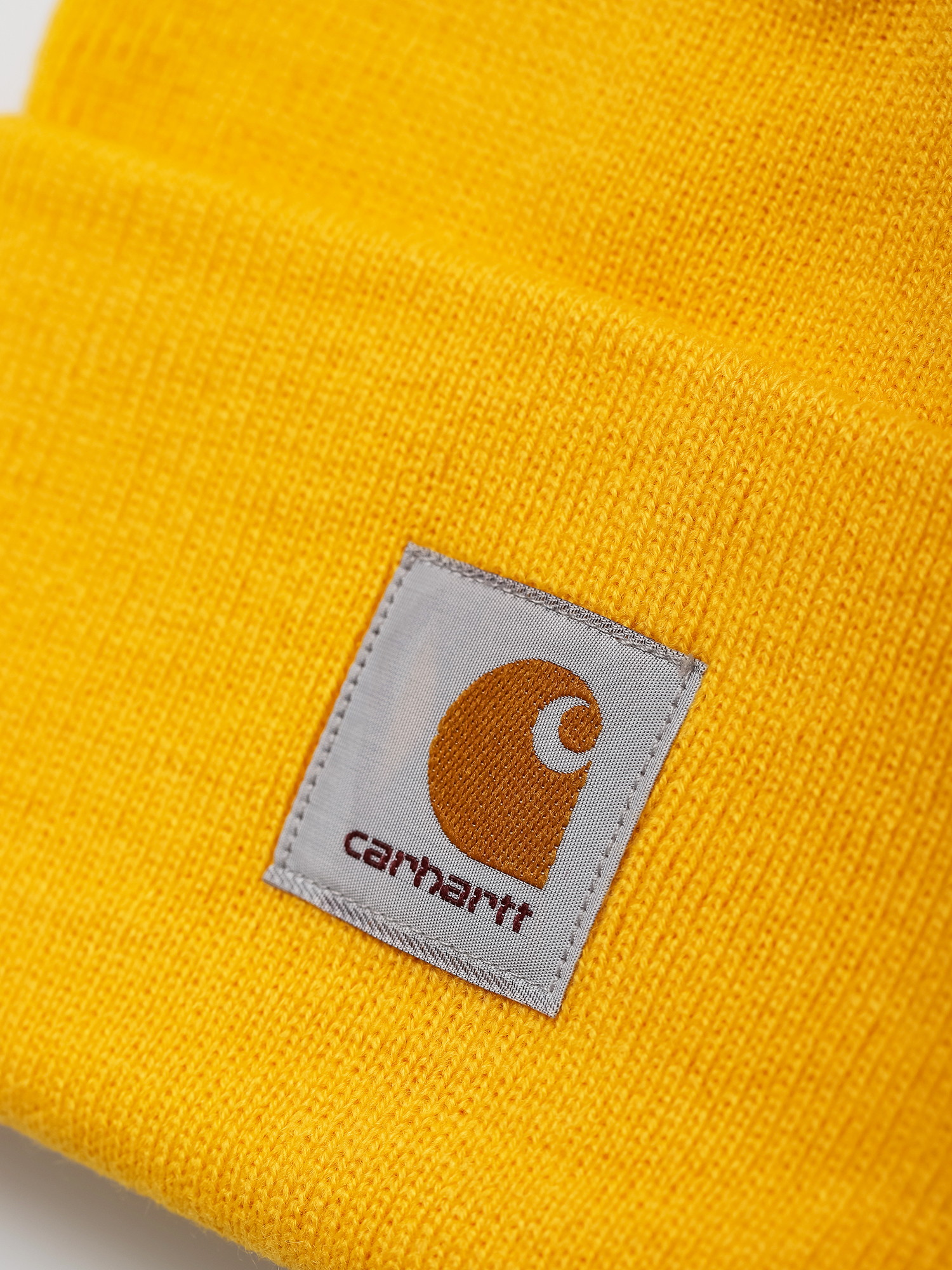 Carhartt WIP Acrylic Watch Mütze (popsicle)