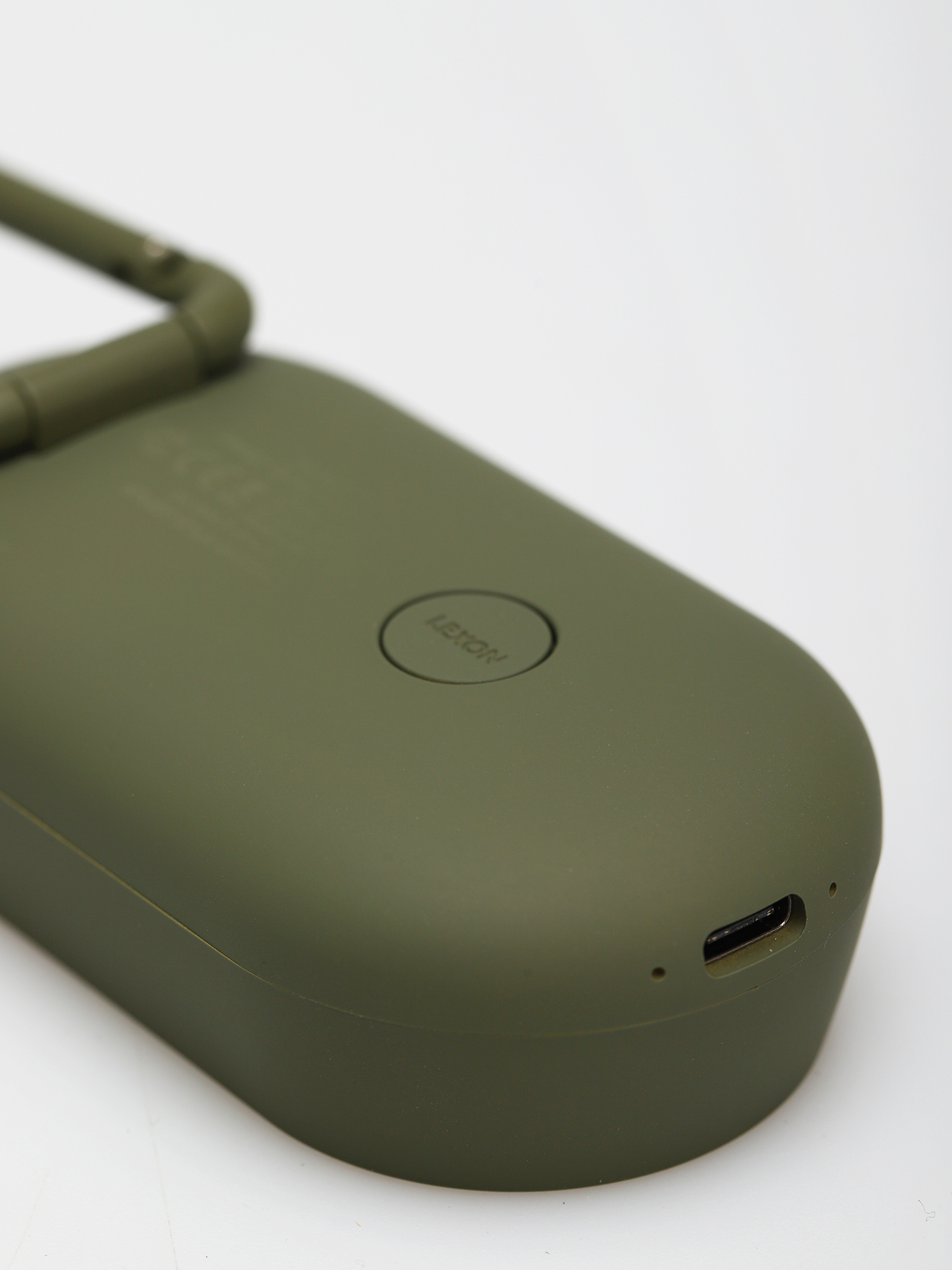 Carhartt WIP Lexon For Carhartt Wip Mino T Speaker (cypress)