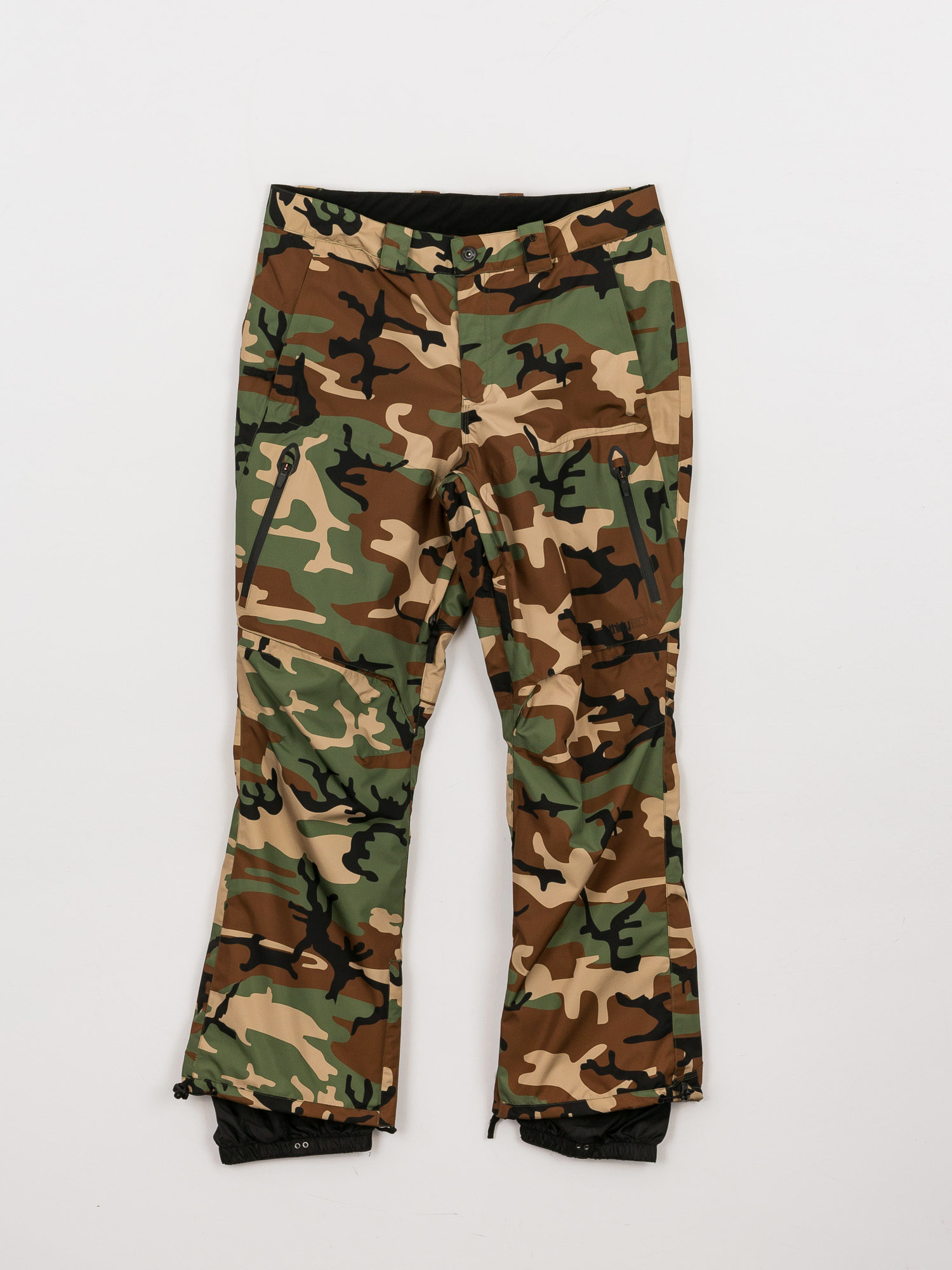ThirtyTwo Tm Snowboard pants - camo (camo)