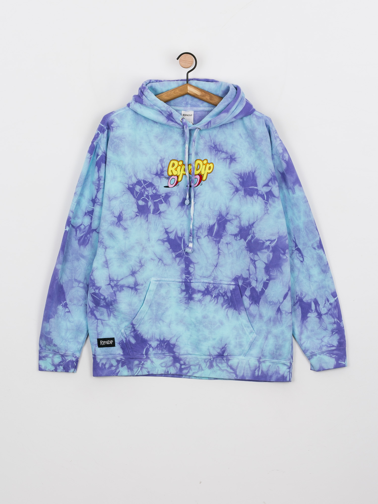 speedway hoodie