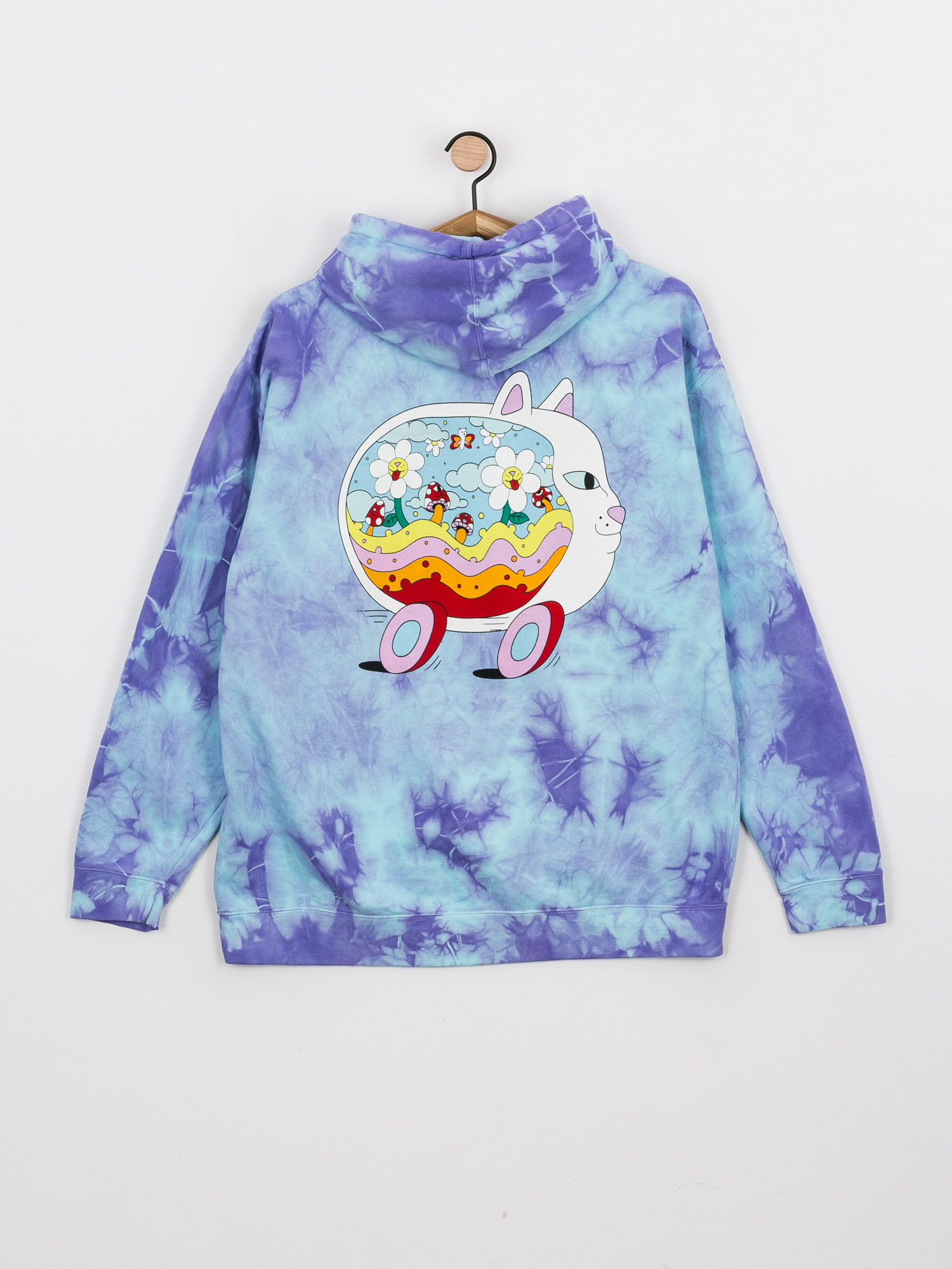 speedway hoodie