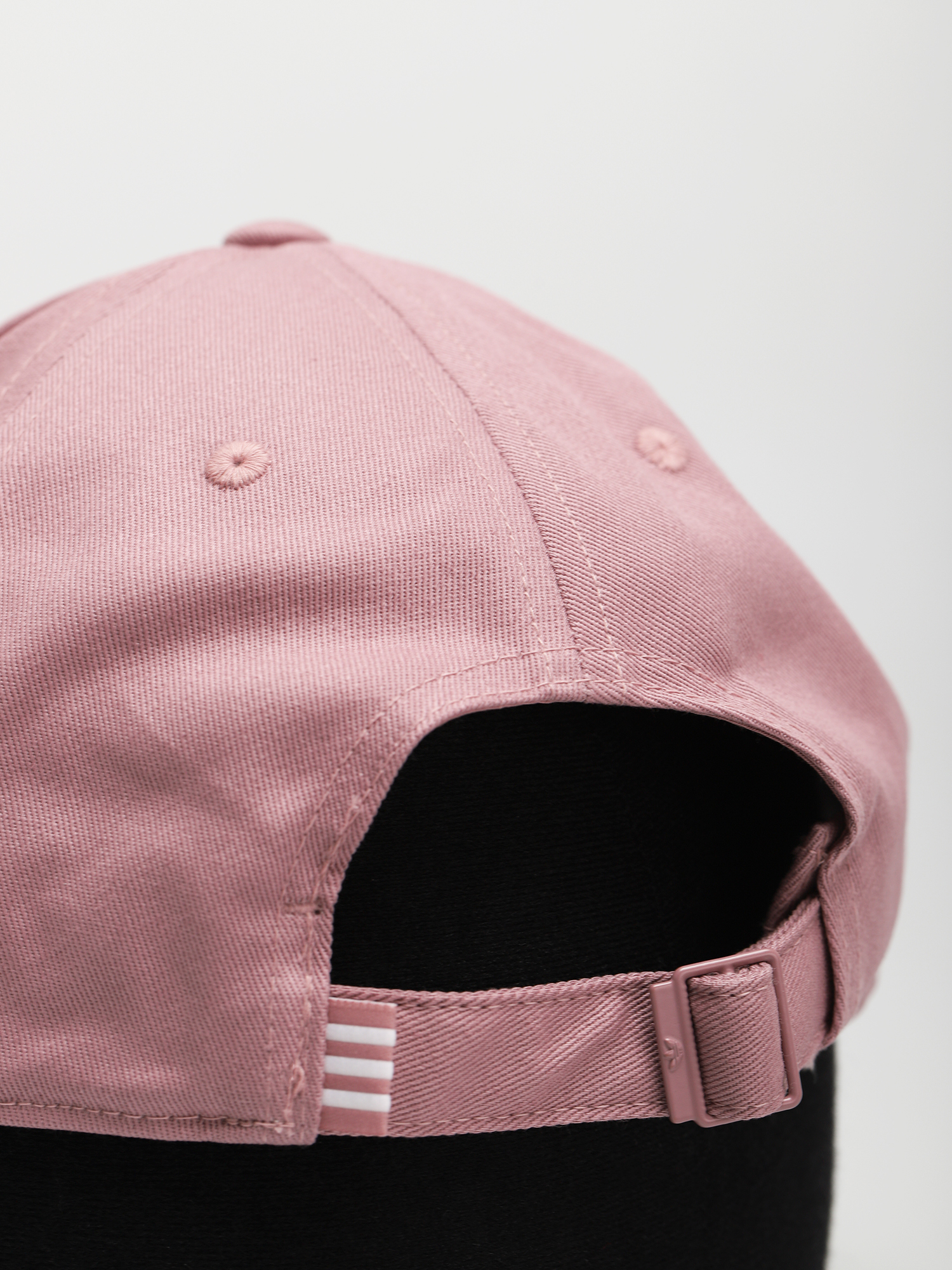 adidas Originals Baseb Class Tre Cap (magic mauve)