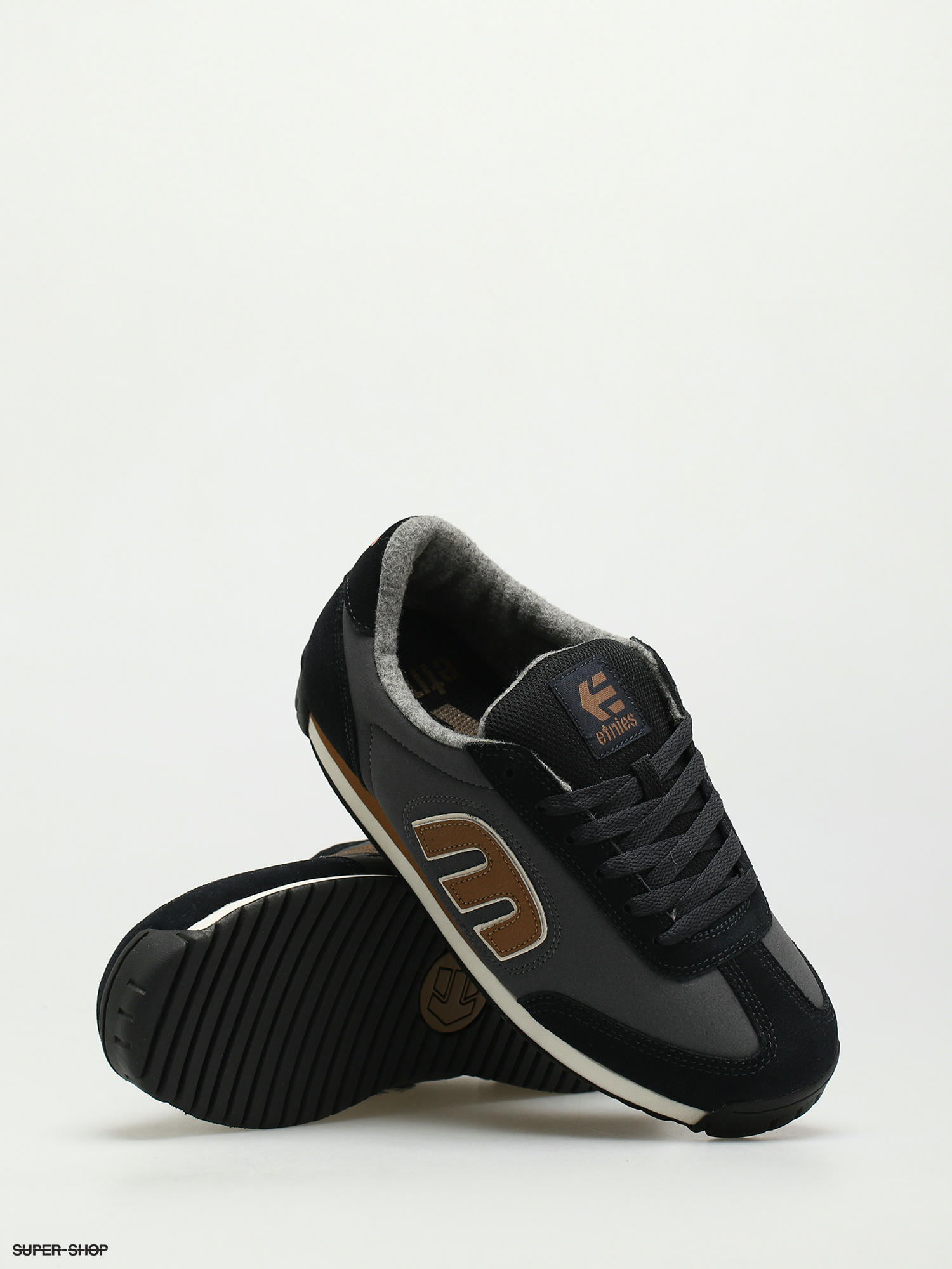 Etnies lo cut 2 navy online