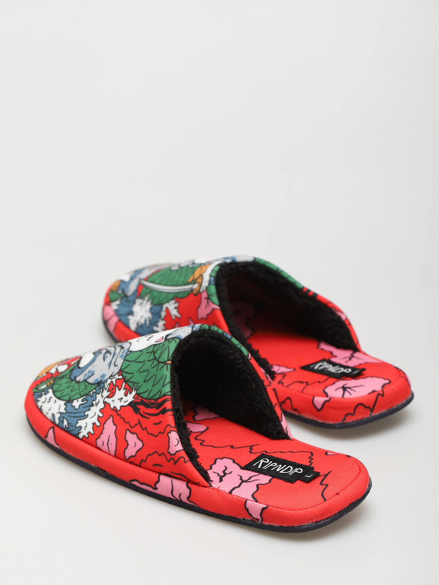 Ripndip slippers on sale