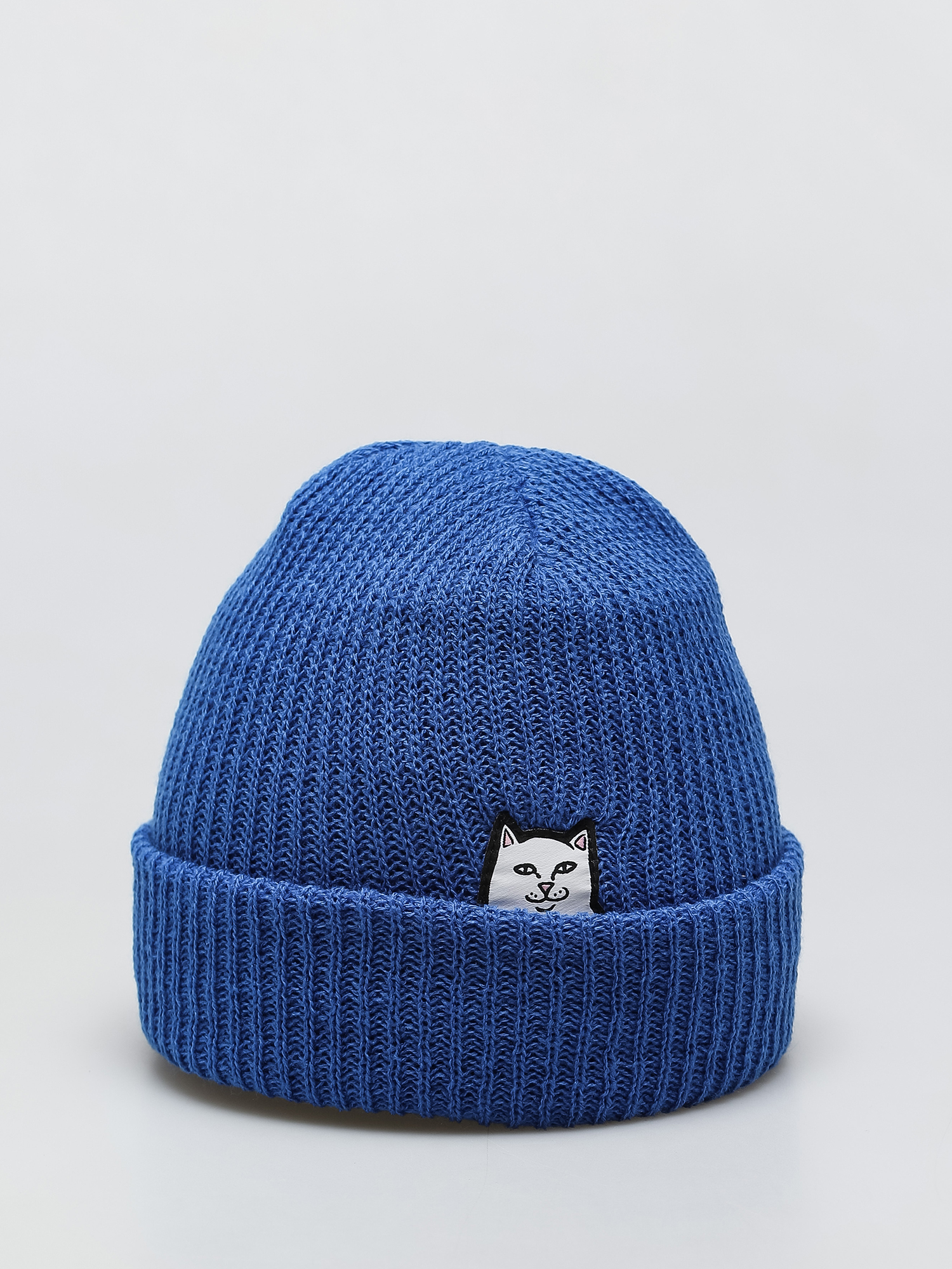 RipNDip Lord Nermal Beanie (blue)