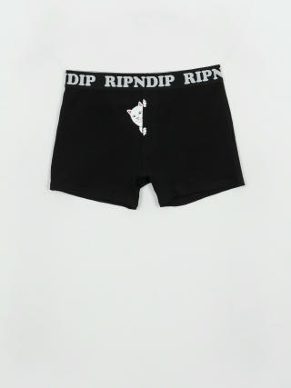 RipNDip Peek A Nermal Boxers Underwear (black)