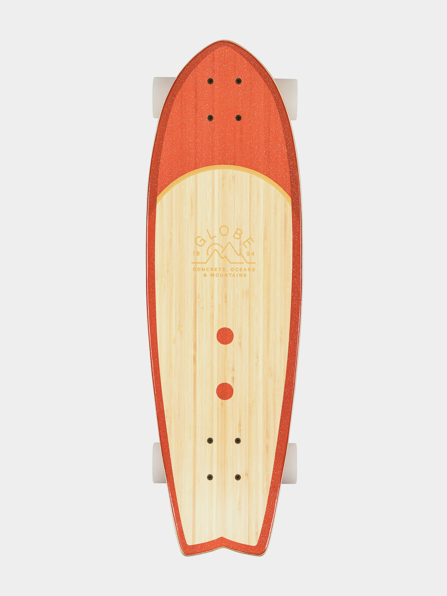 Globe Sun City Cruiser (bamboo/cinnamon)