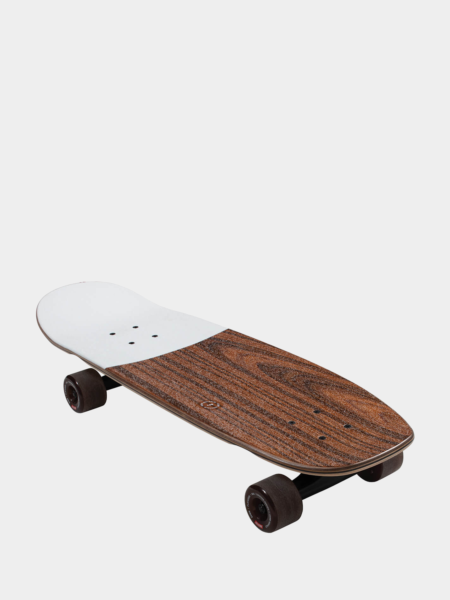 Globe Short Cut Cruiser (flying foxes)