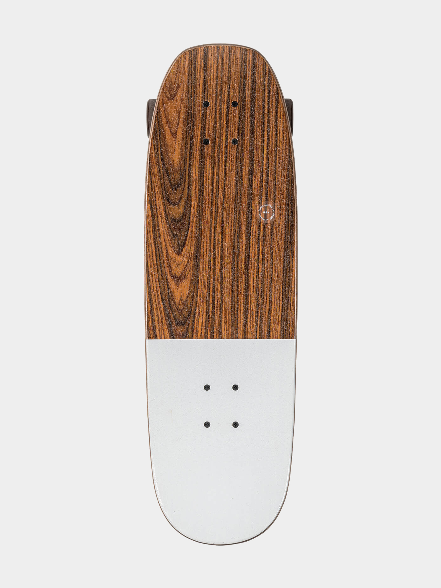 Globe Short Cut Cruiser (flying foxes)