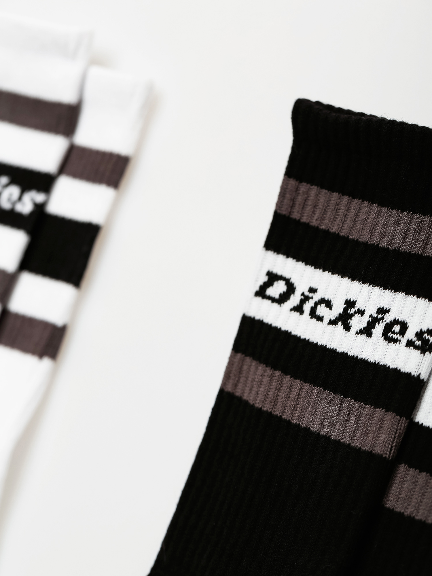 Dickies Genola Socks (black)