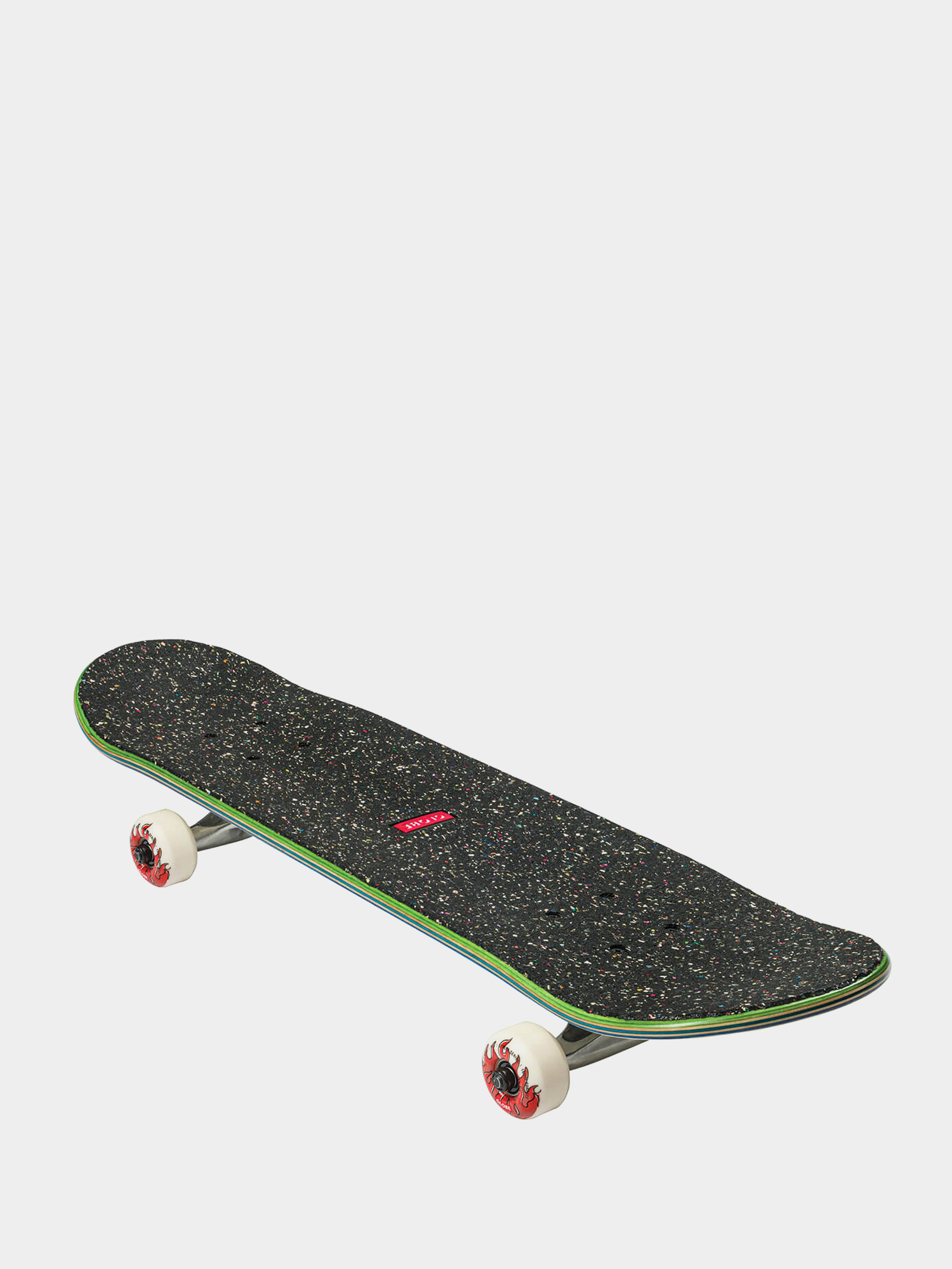 Globe Kids Environmentalist Mini Skateboard (cycle)