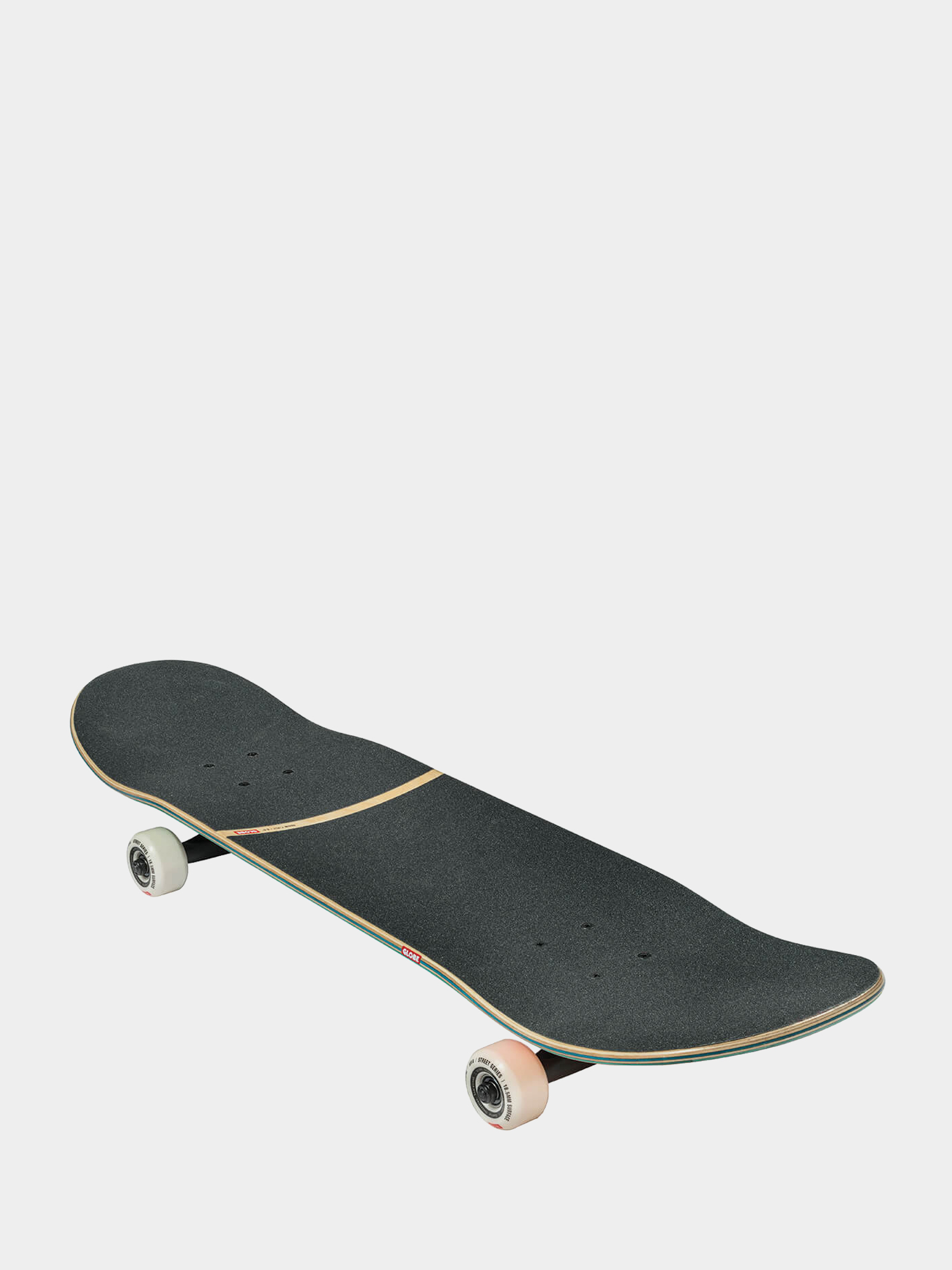 Globe G2 Rapid Space Skateboard (sundance)