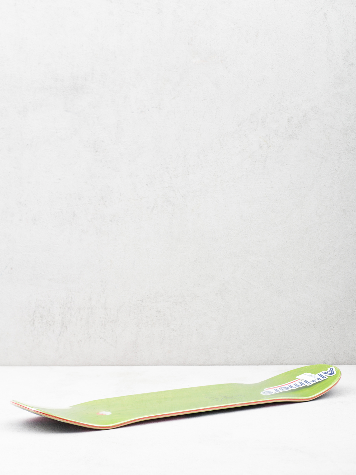 Alltimers Species Alexis Deck (bat)