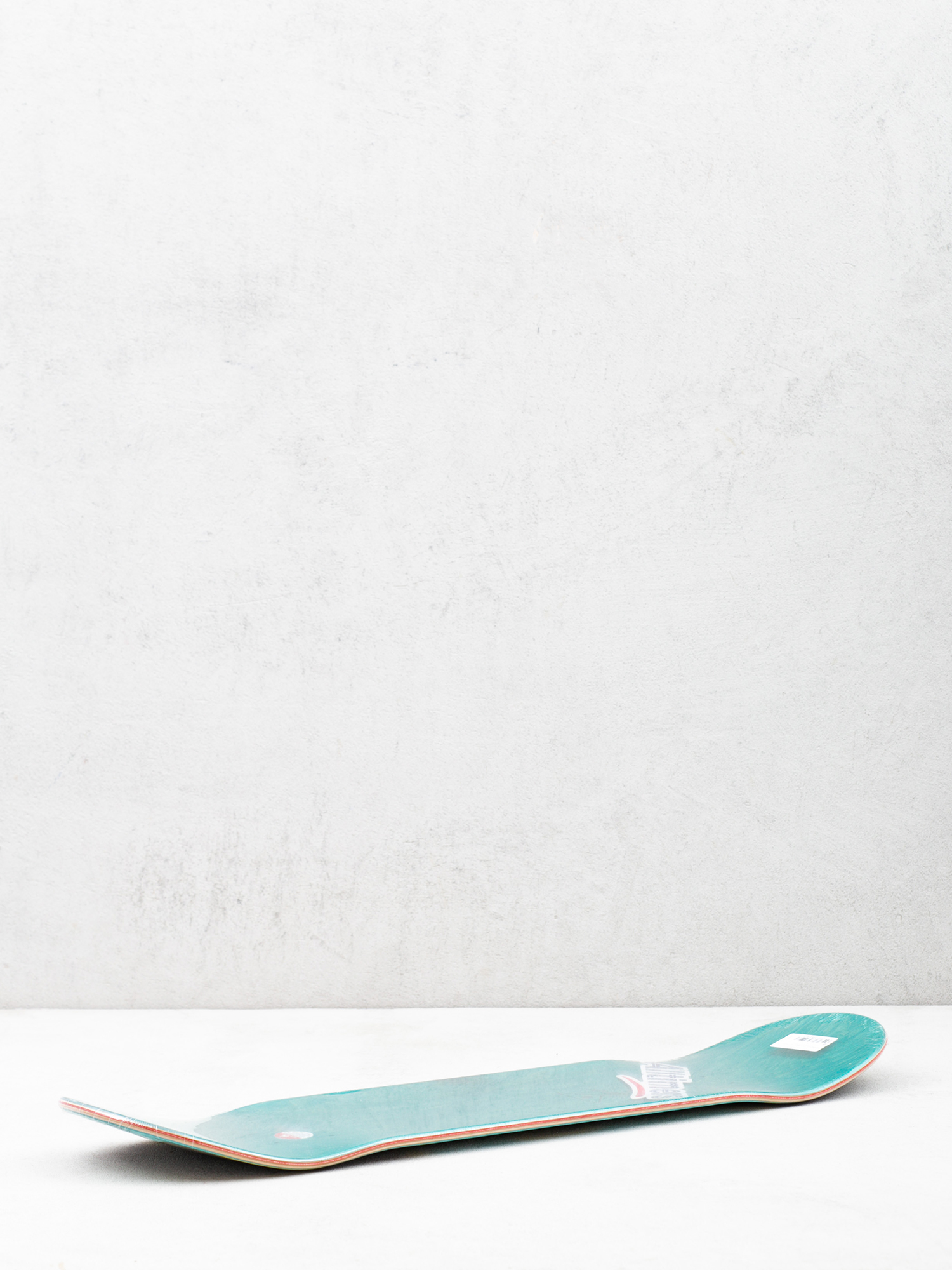 Alltimers Species Will Deck (mammoth)