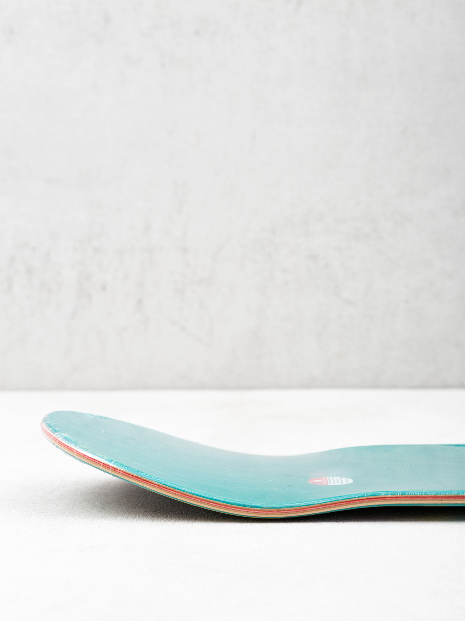 Alltimers Species Will Deck (mammoth)