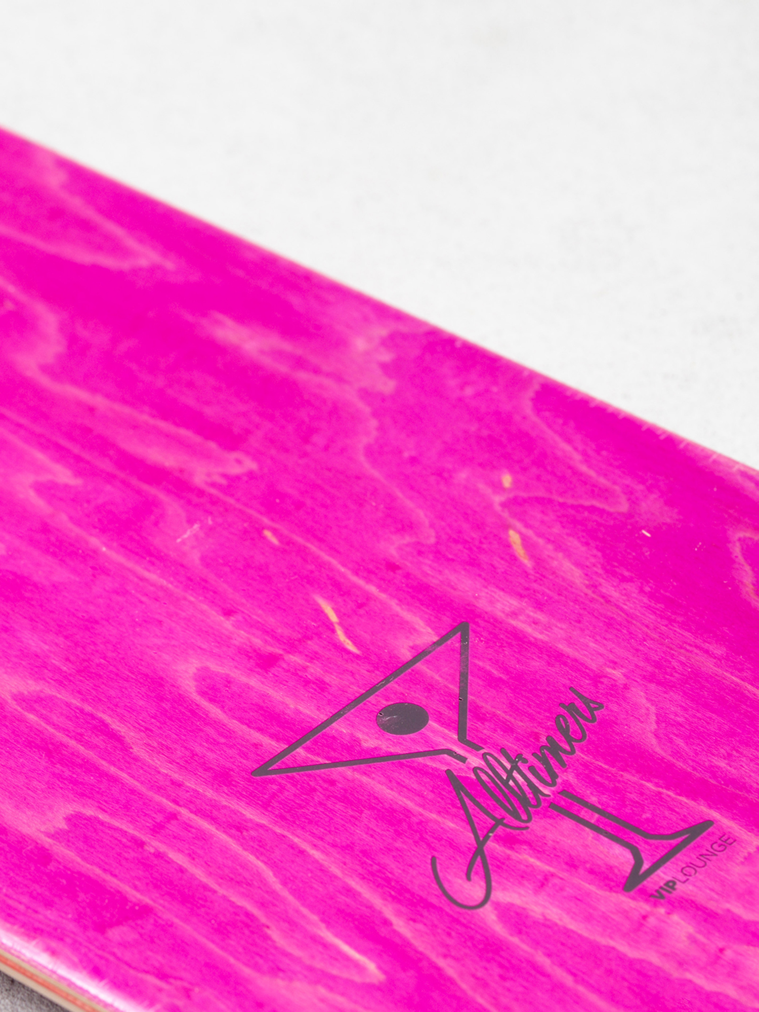 Alltimers Species Zered Deck (venus fly trap)