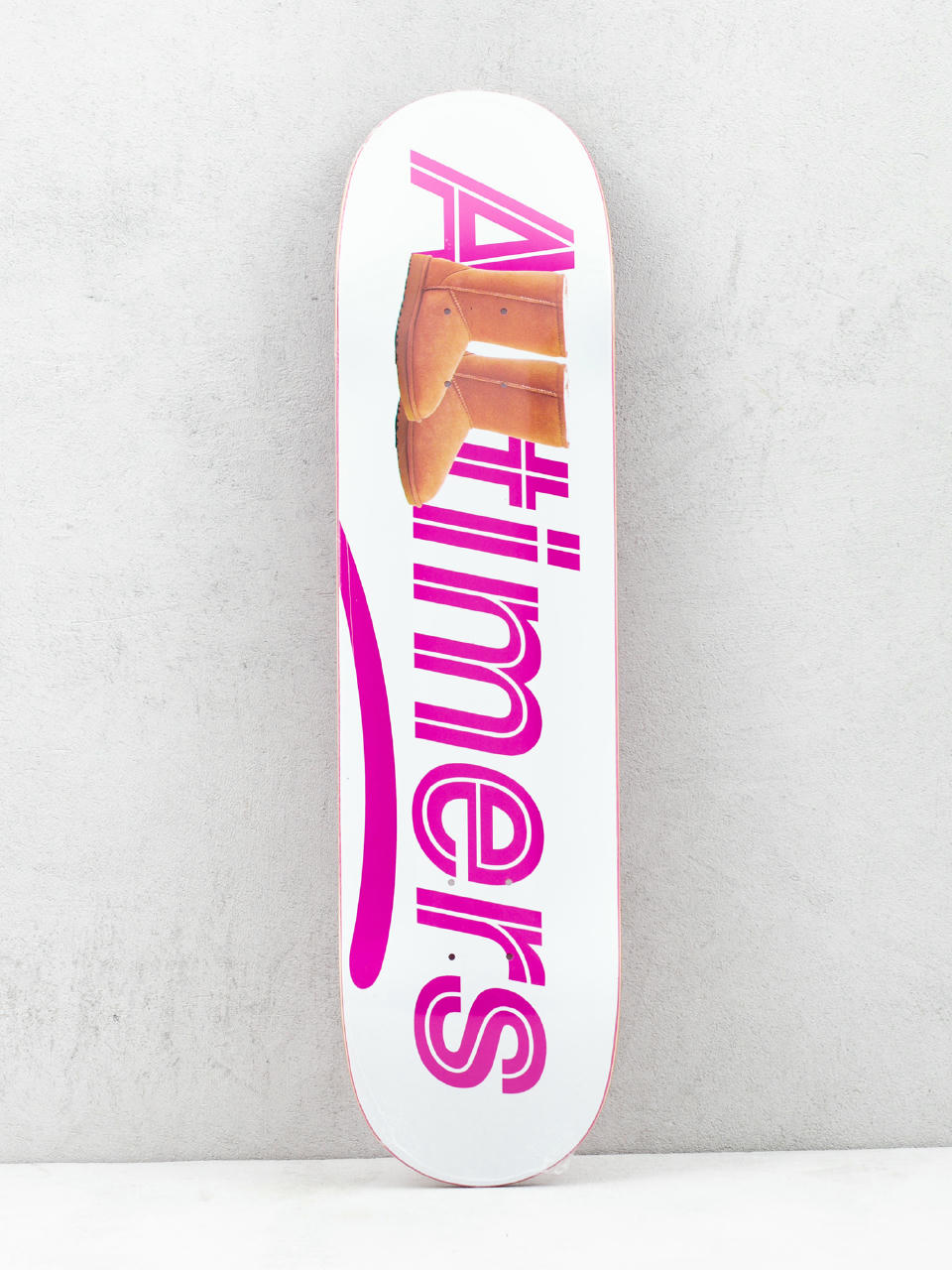 Alltimers Uggz Deck (multi)