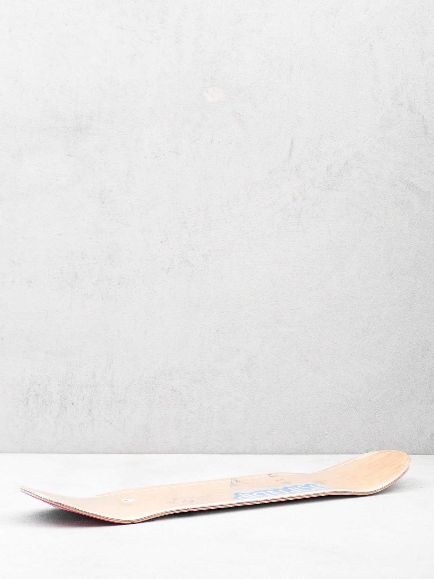 RipNDip Lord Nermal Deck (purple/black)