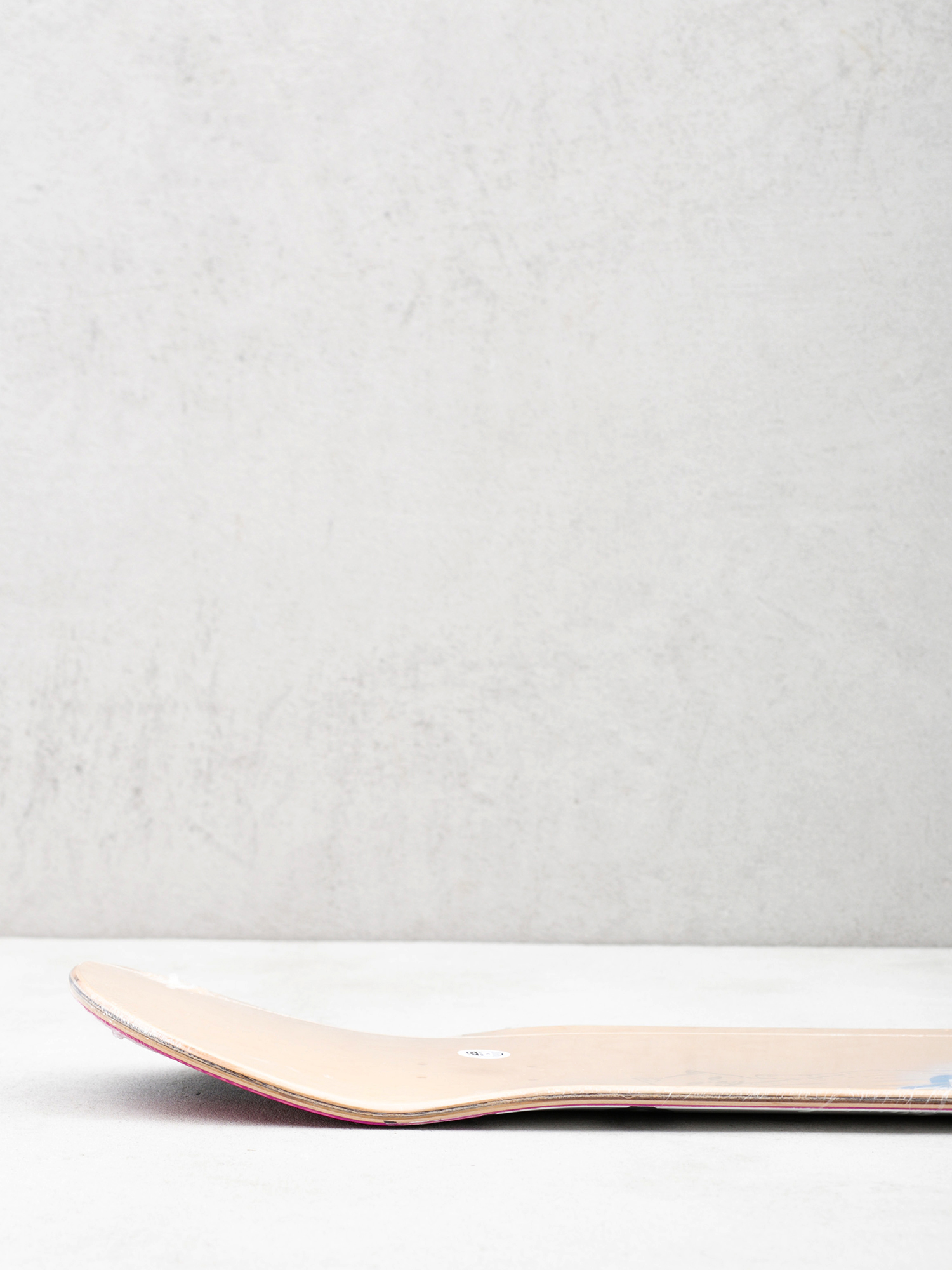 RipNDip Lord Nermal Deck (purple/black)