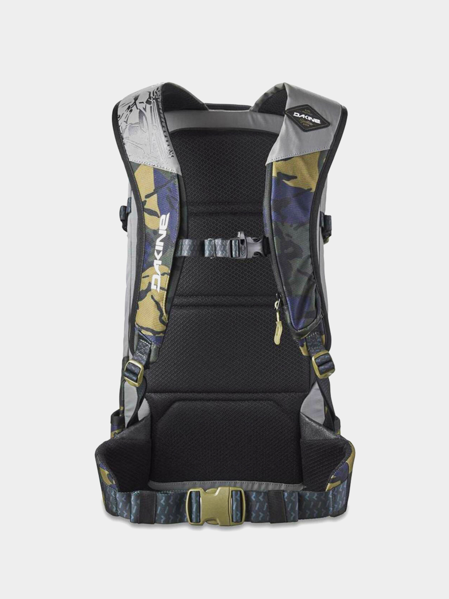 Dakine Team Heli Pro 24L Backpack (karl fostvedt)