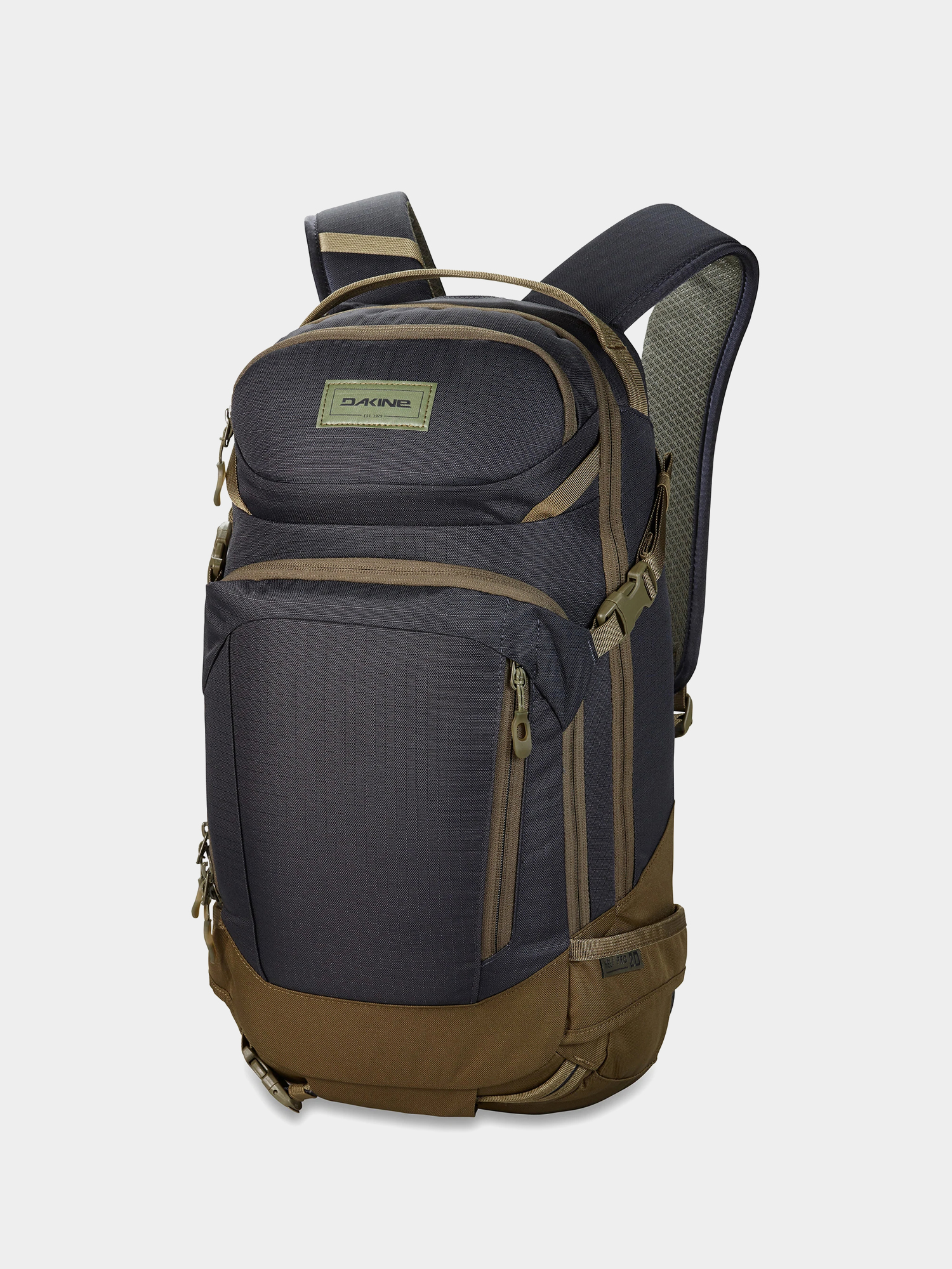 Dakine Heli Pro 20L Rucksack (blue graphite)