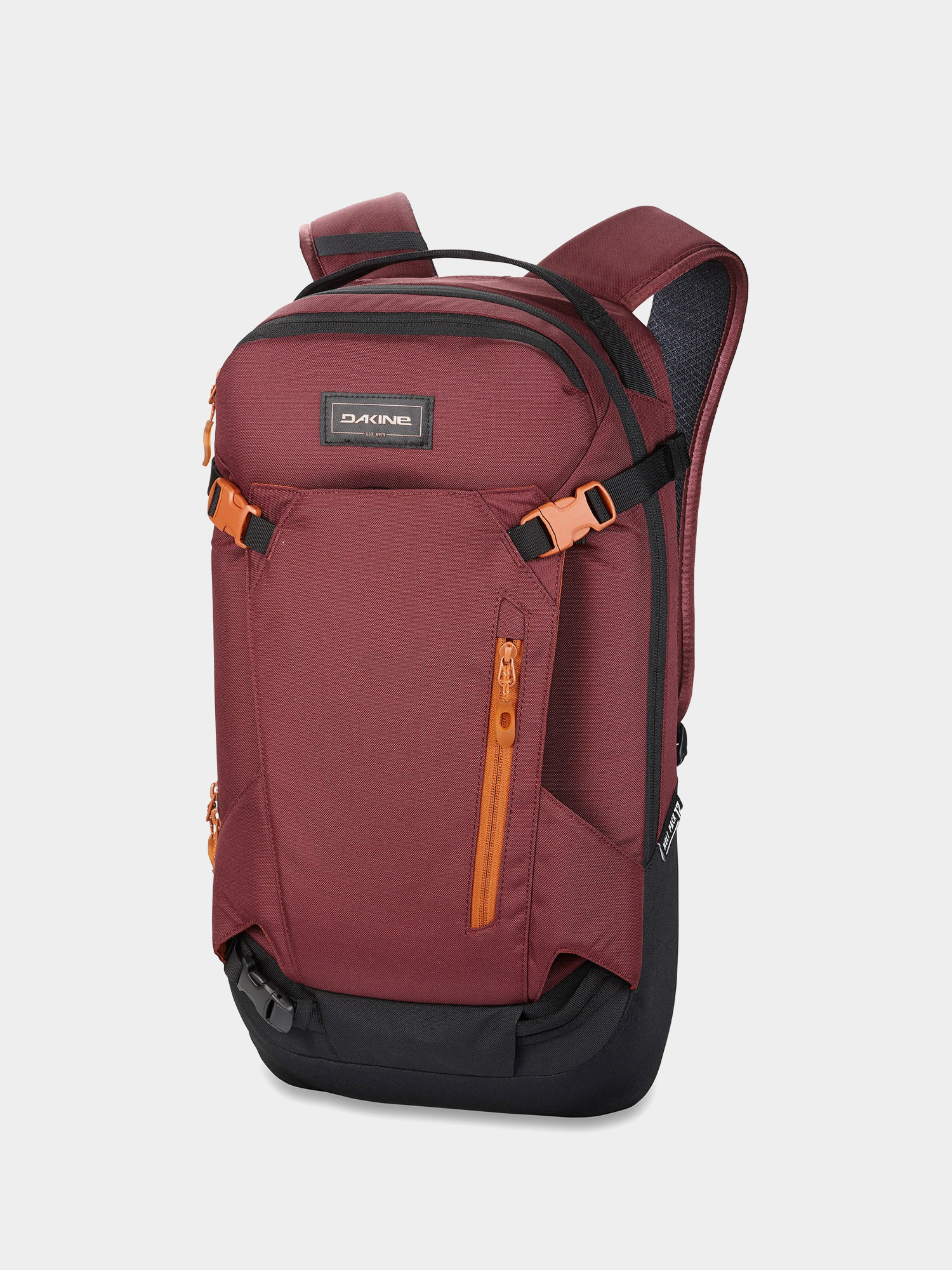 heli pack 12l backpack