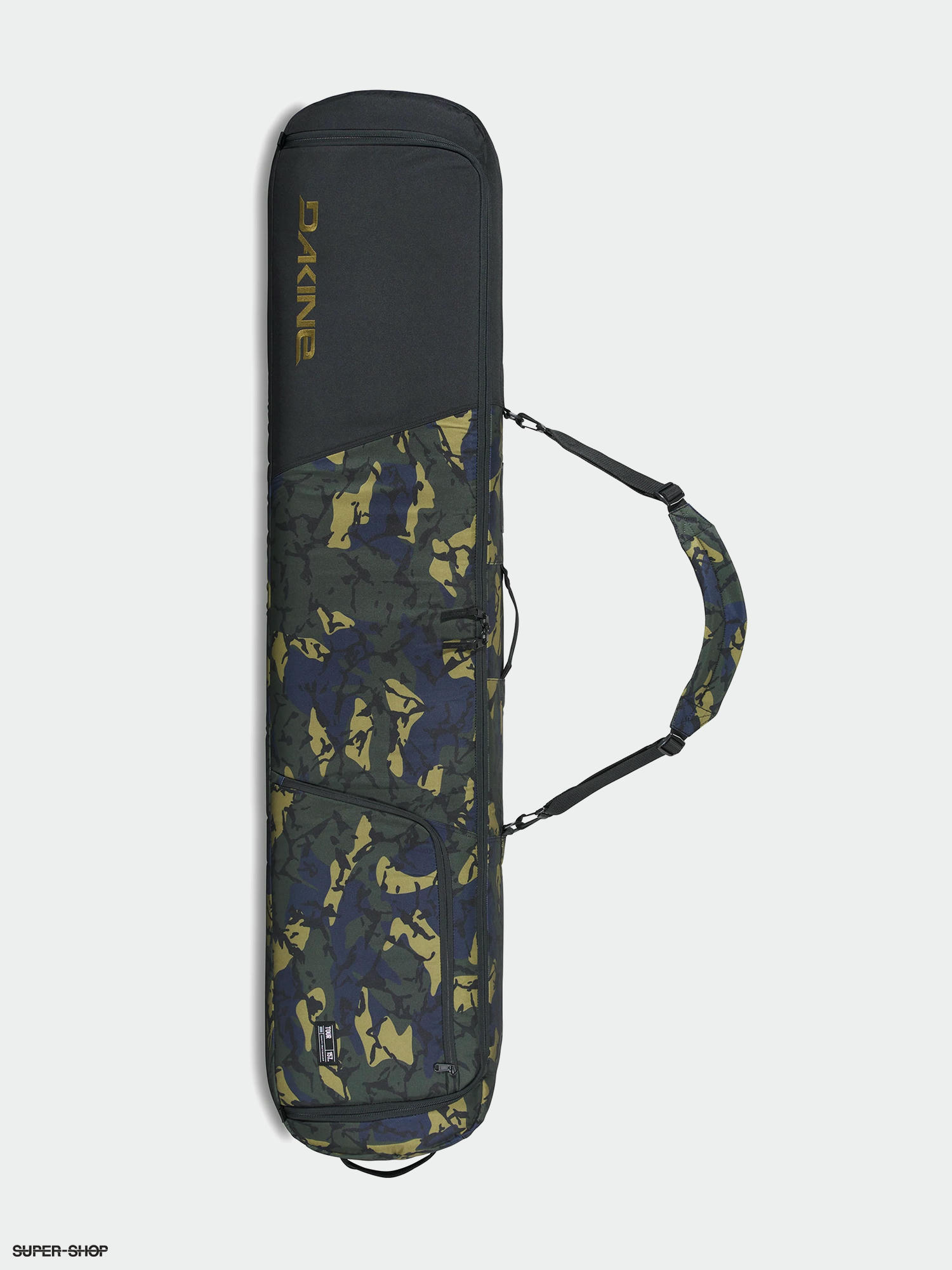 dakine snowboard