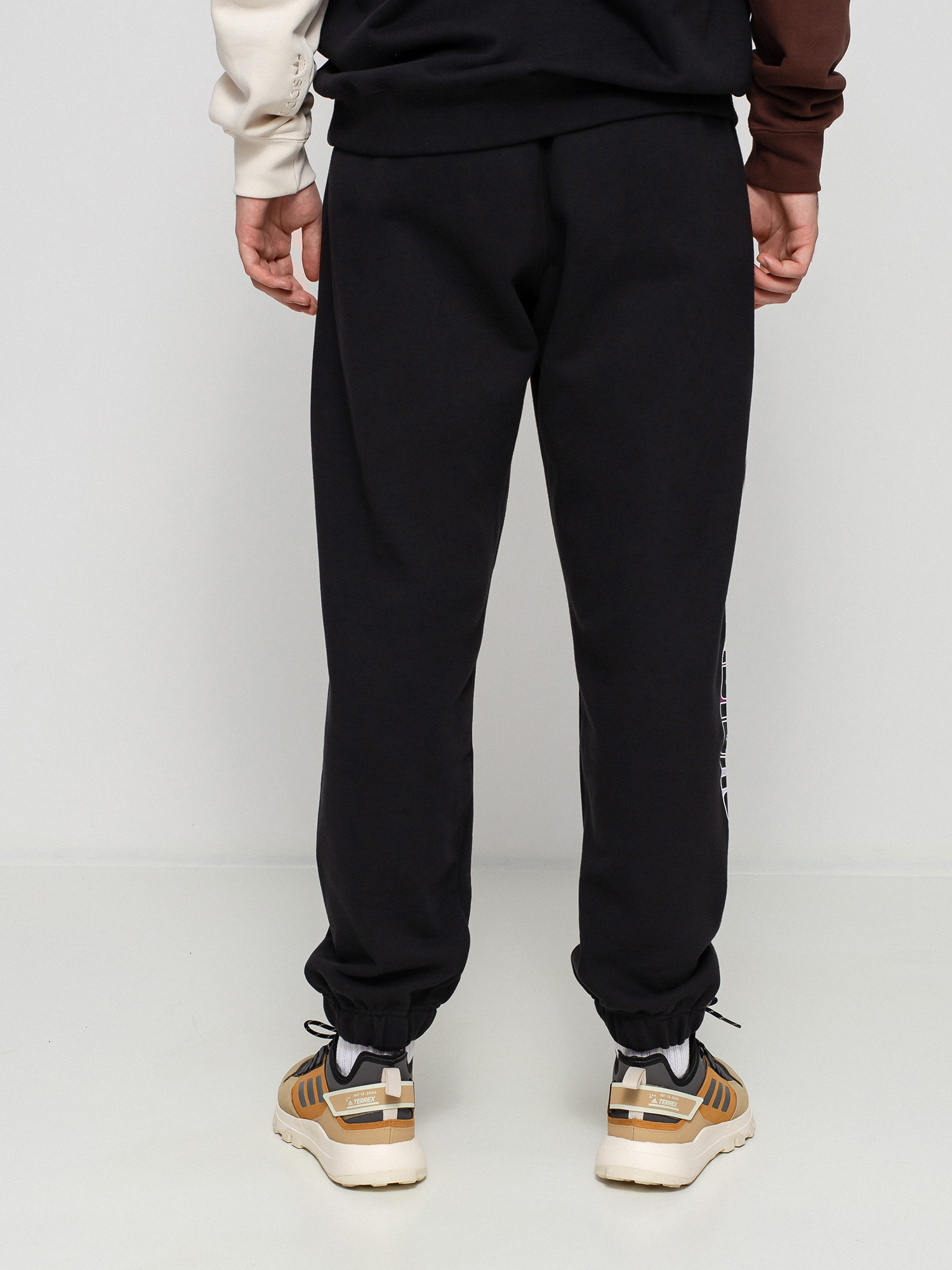 adidas Originals Trf A33 Hose (black)