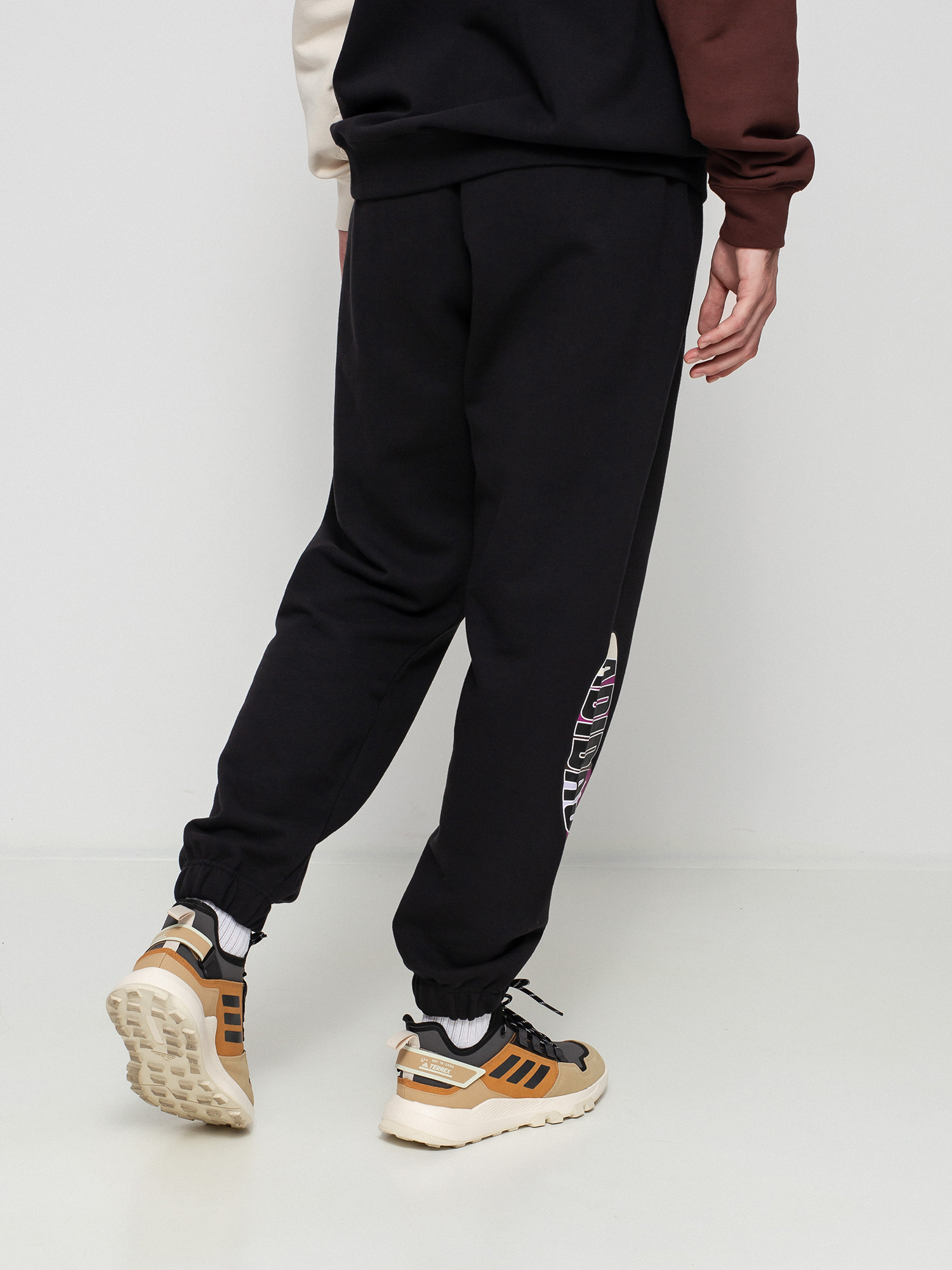 adidas Originals Trf A33 Hose (black)