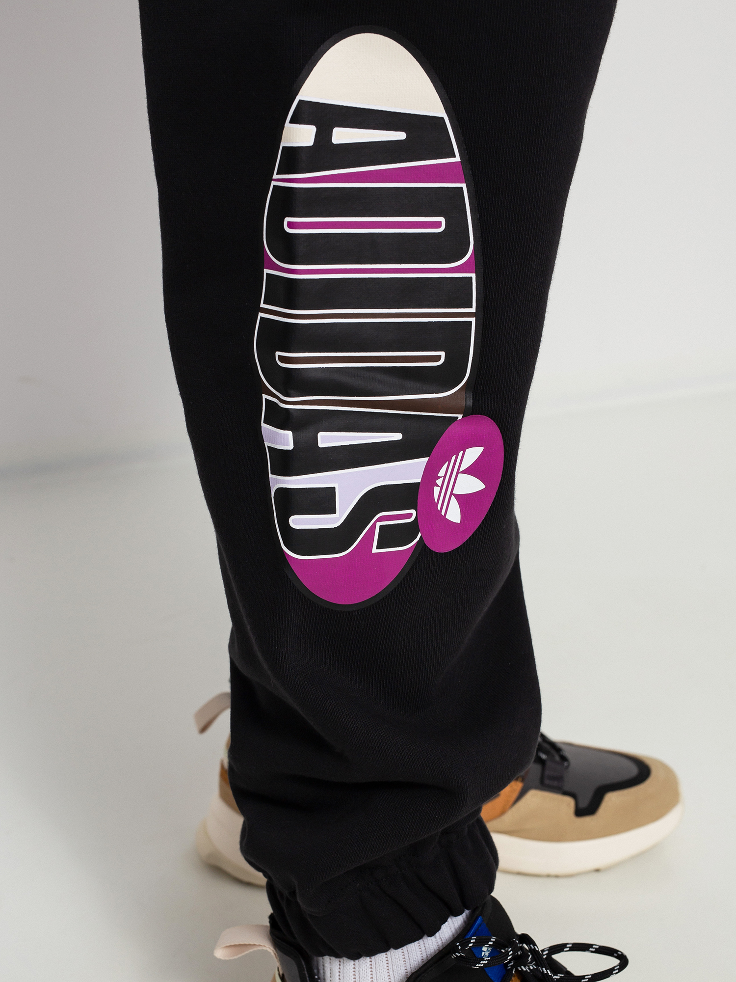 adidas Originals Trf A33 Hose (black)