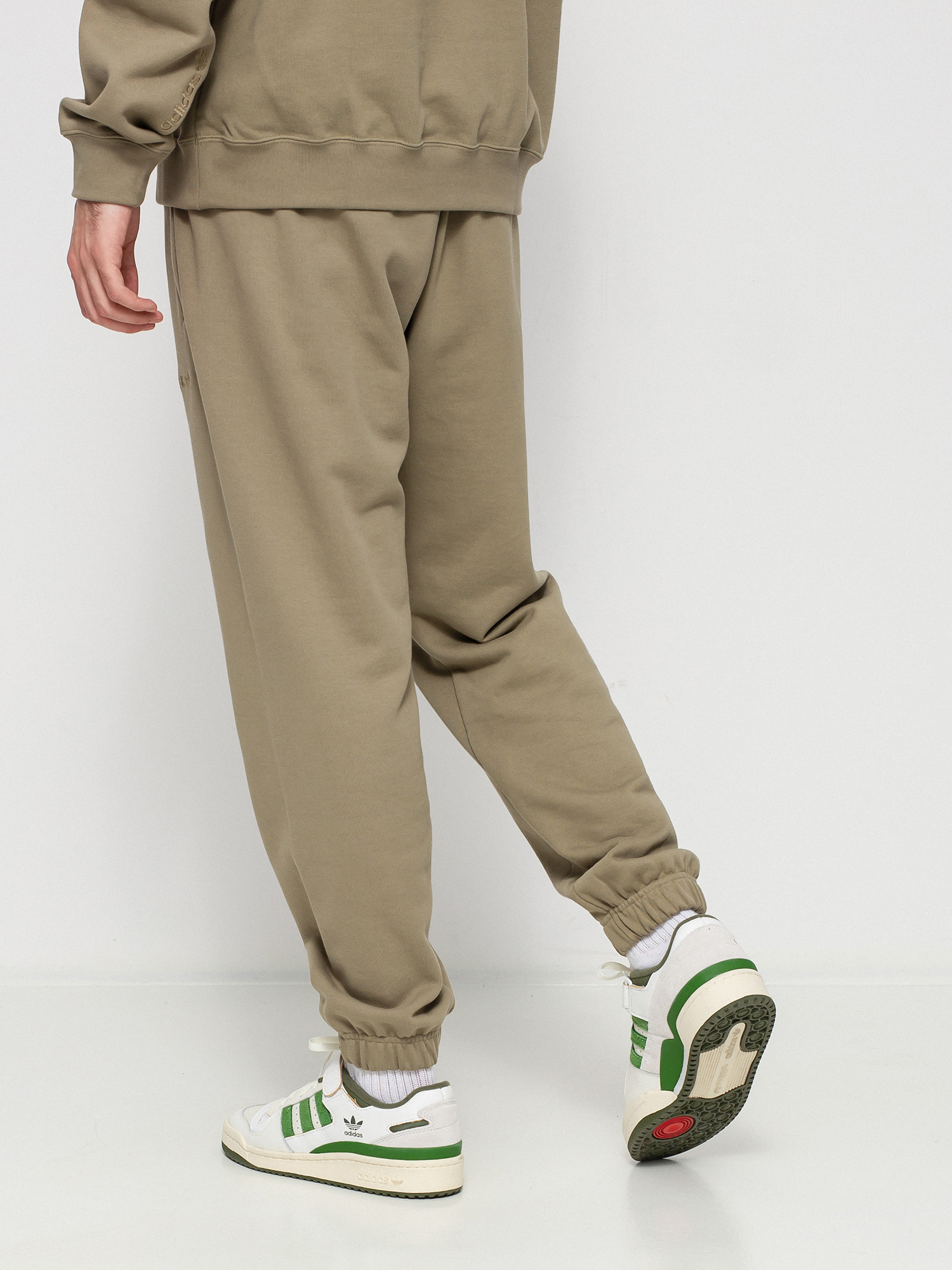 adidas Originals Trf A33 Pants (orbgrn)