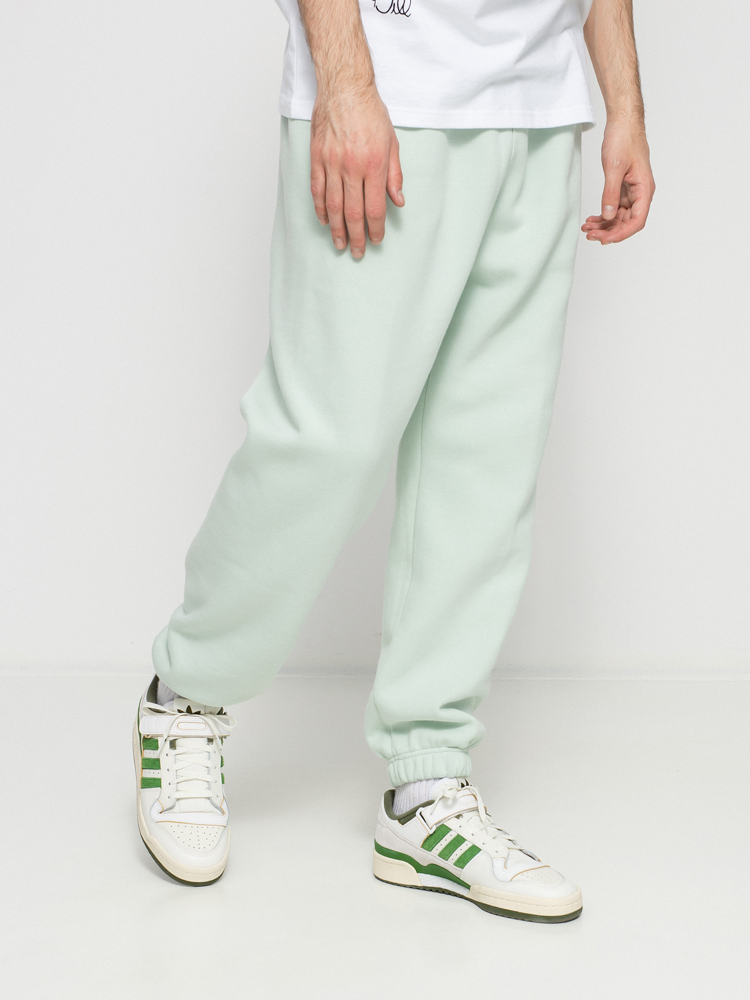 adidas Originals TRF Linear Hose (linen green)