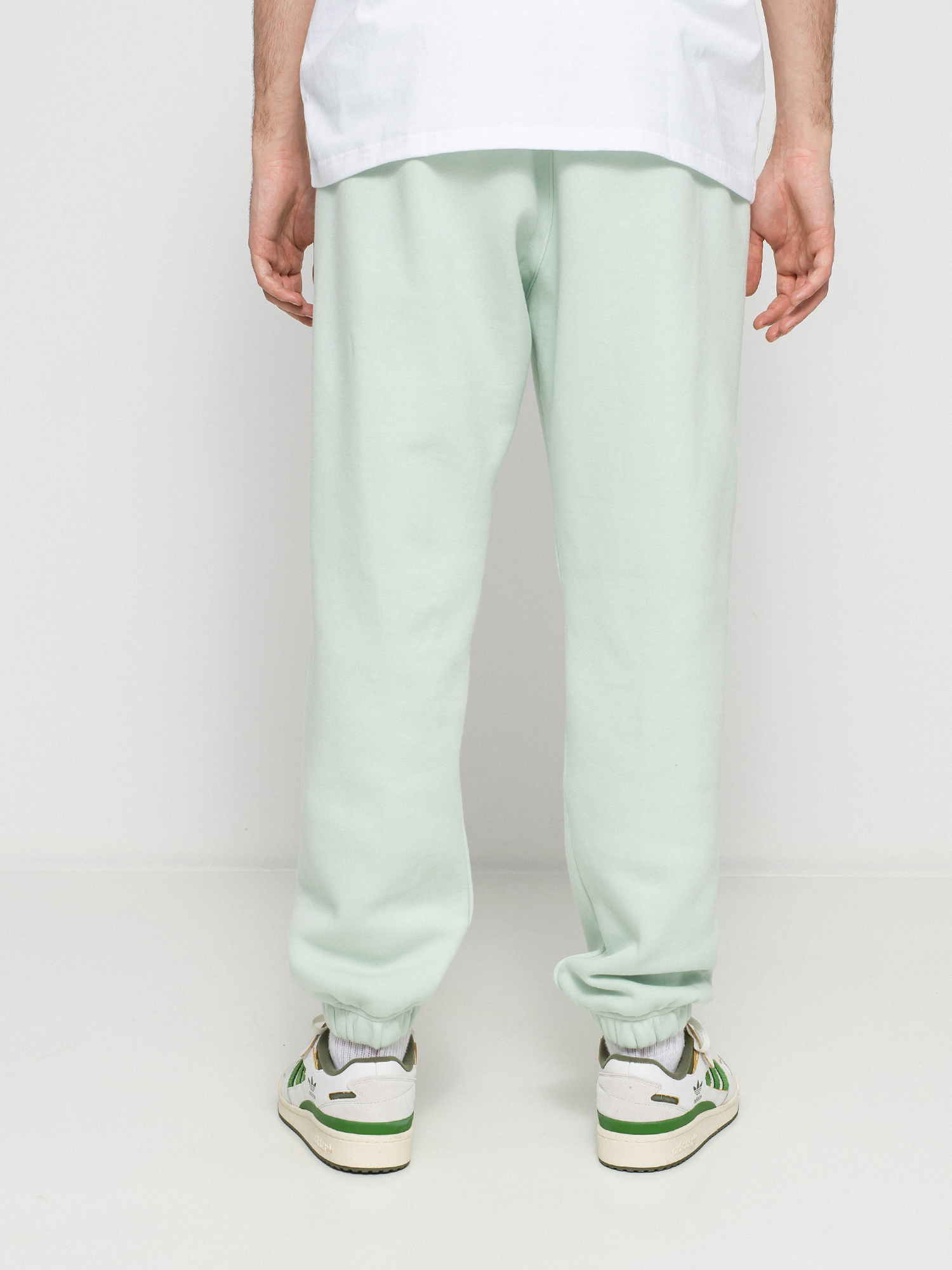 adidas Originals TRF Linear Hose (linen green)