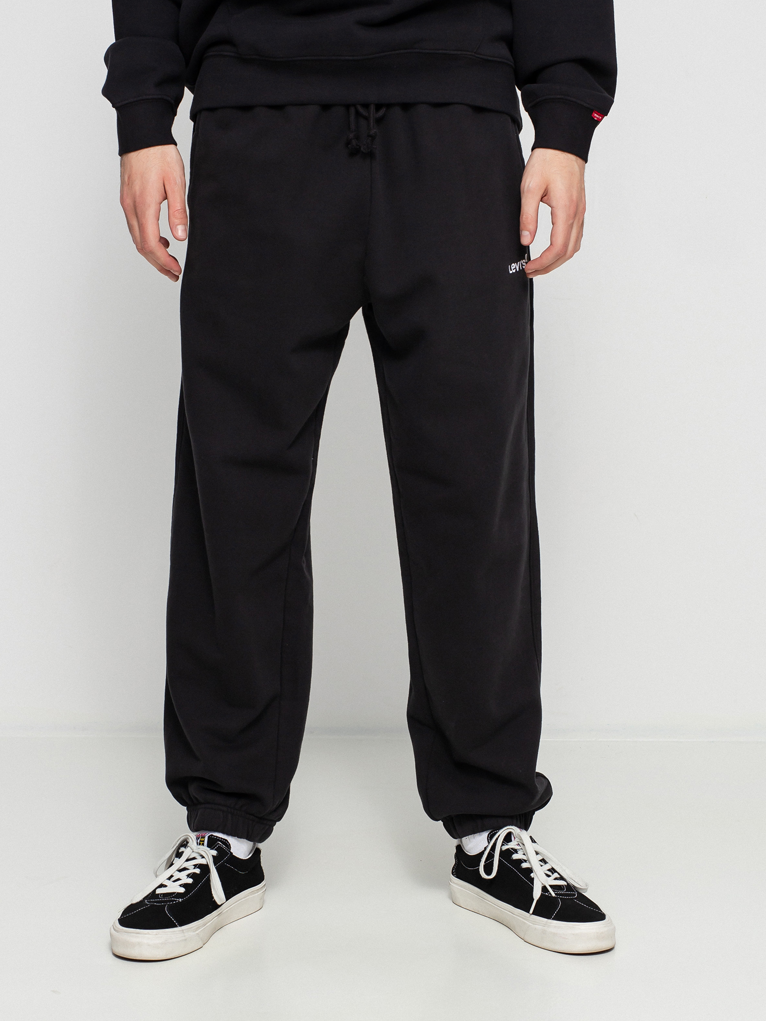 Levi's® Red Tab Pants (mineral black)
