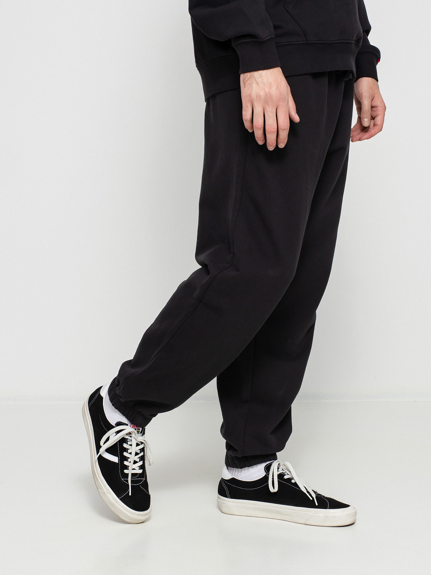 Levi's® Red Tab Pants (mineral black)