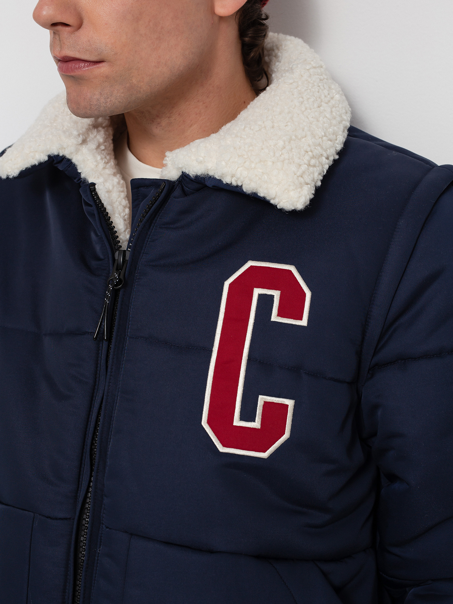 Champion Jacket 216735 Jacke (nvb)