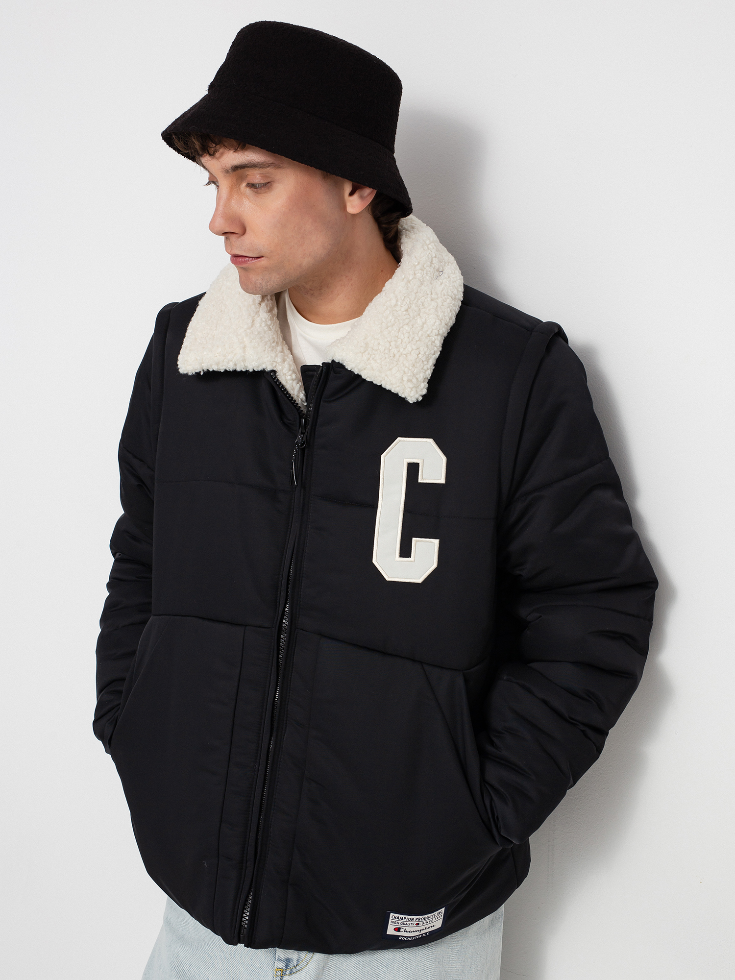 champion outerwear