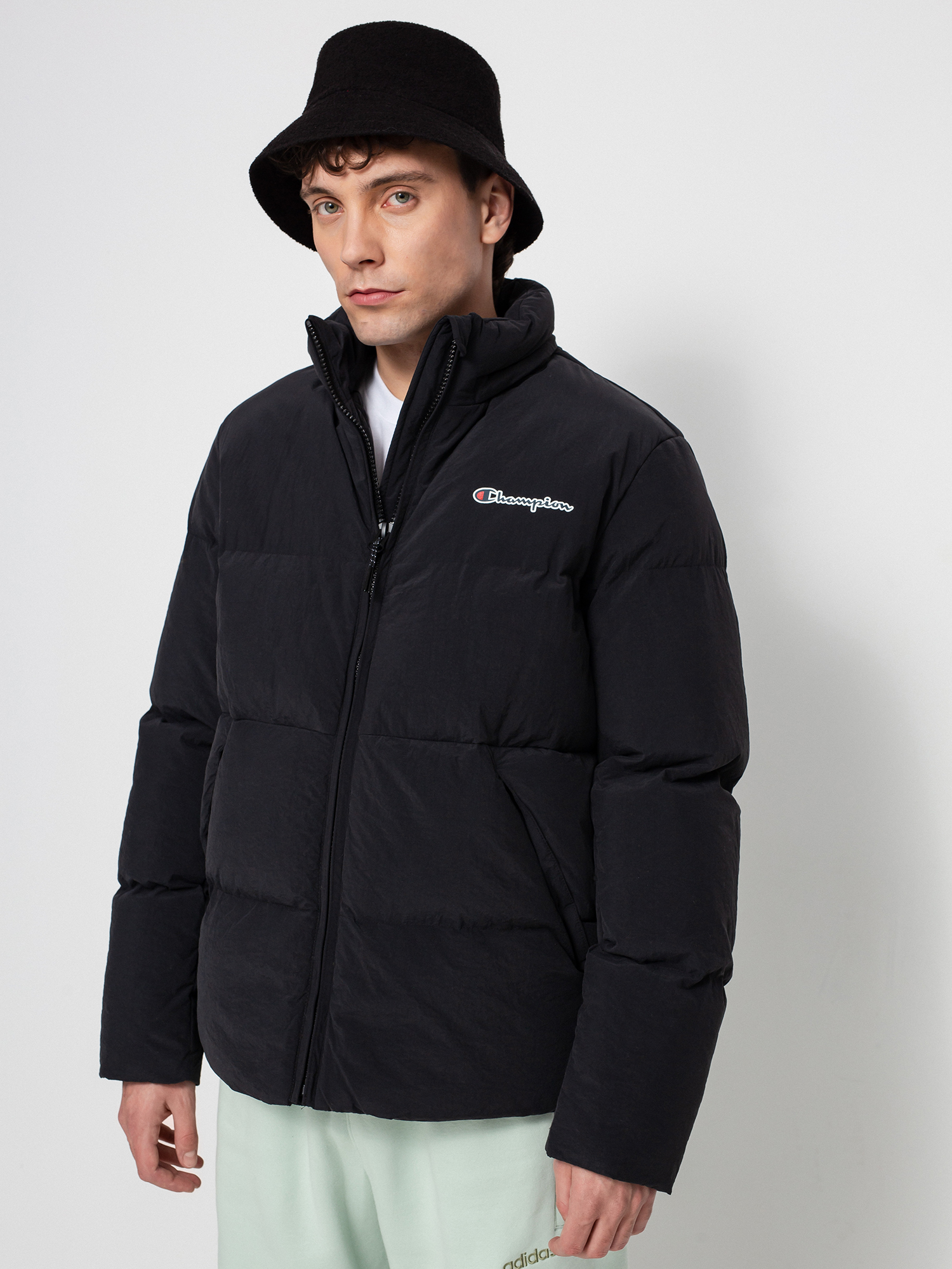 champion coat