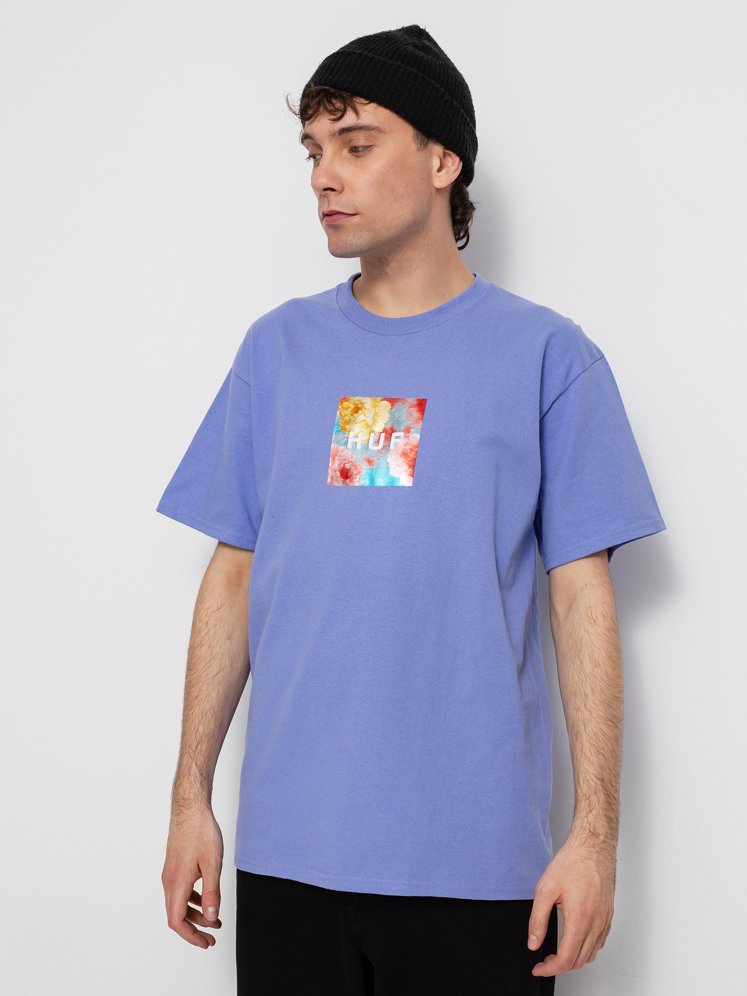 box logo shirts
