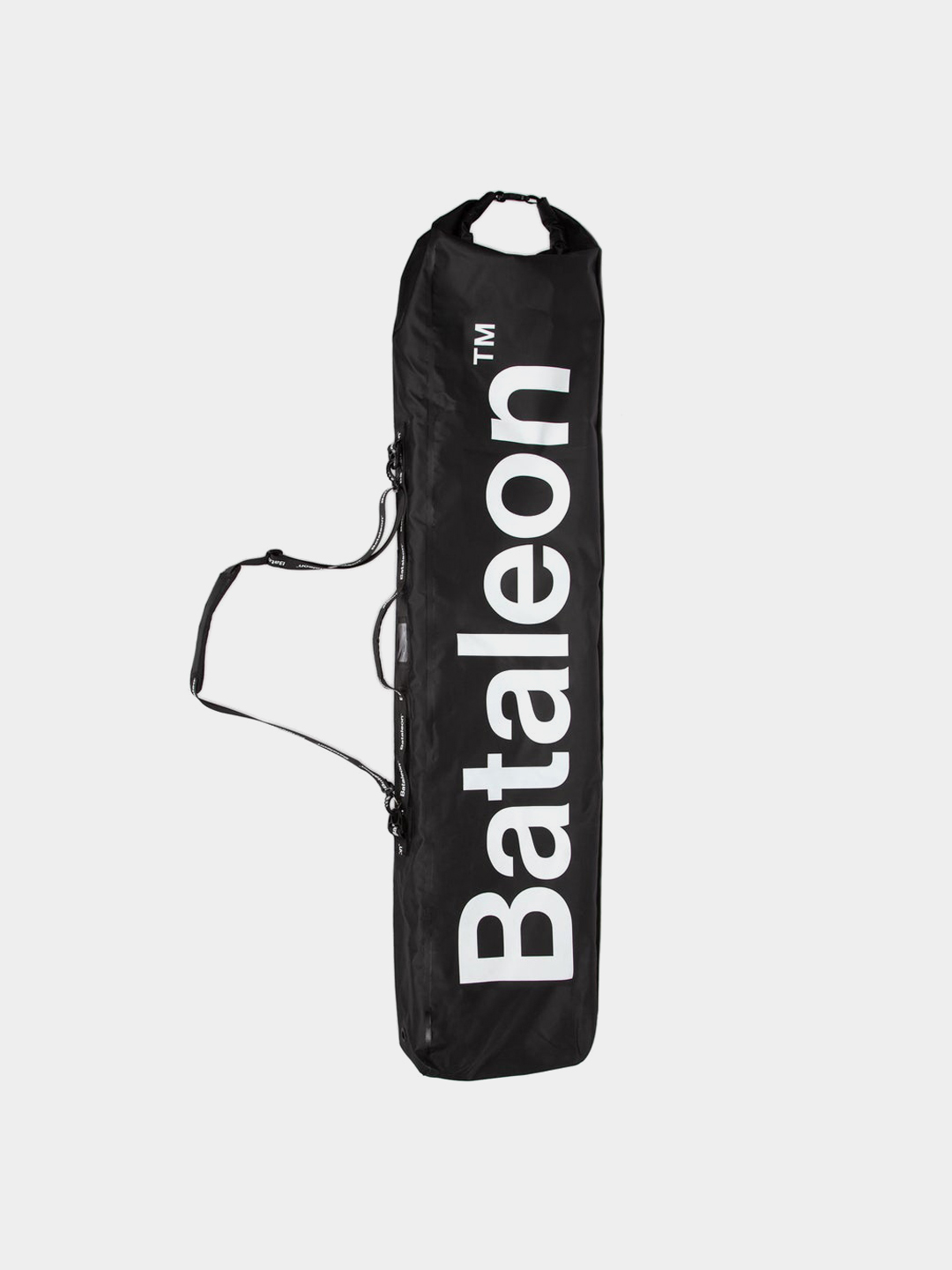 Bataleon Getaway Ski bag (black)