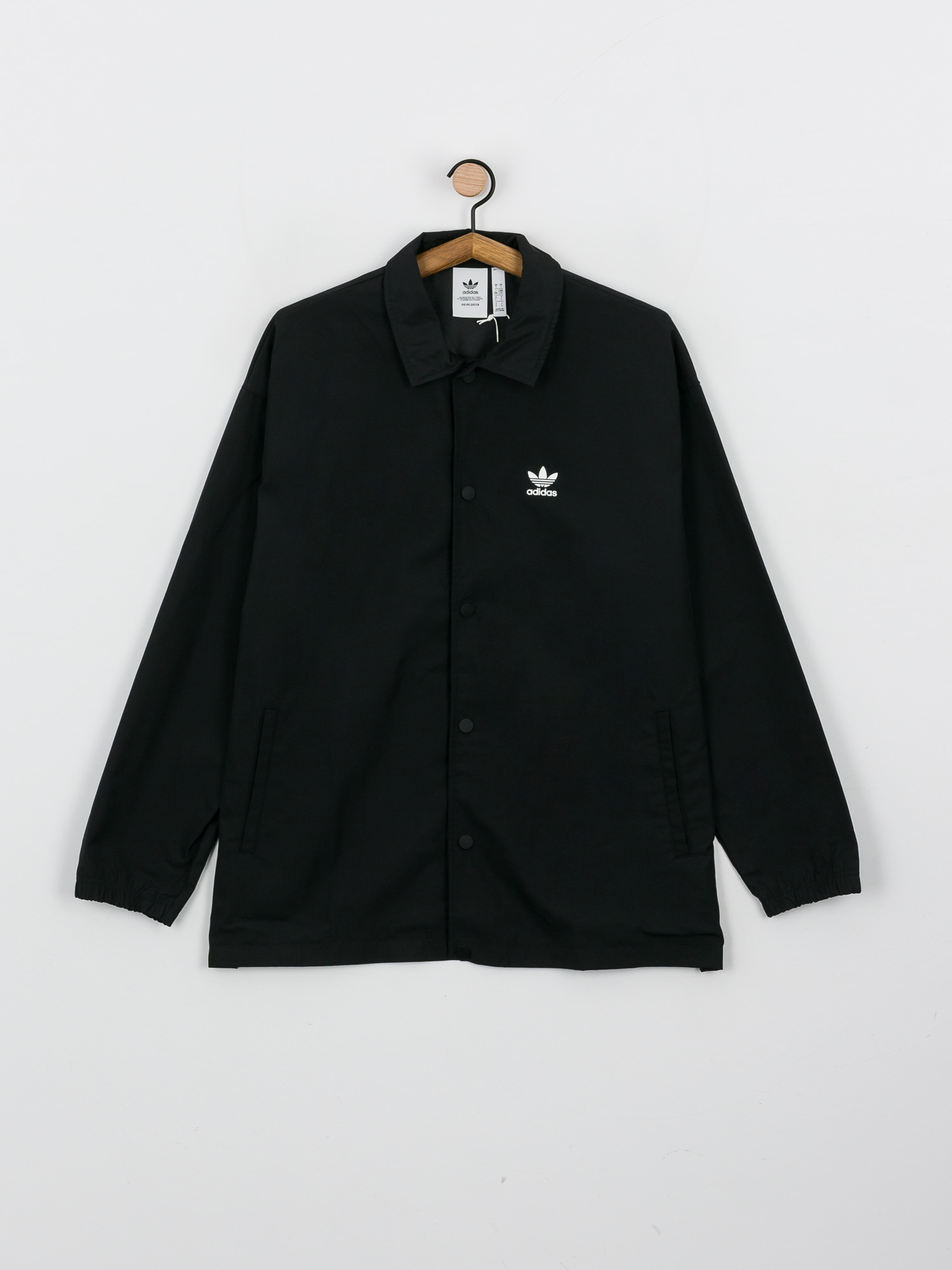 adidas Originals Coach Jacket (black)