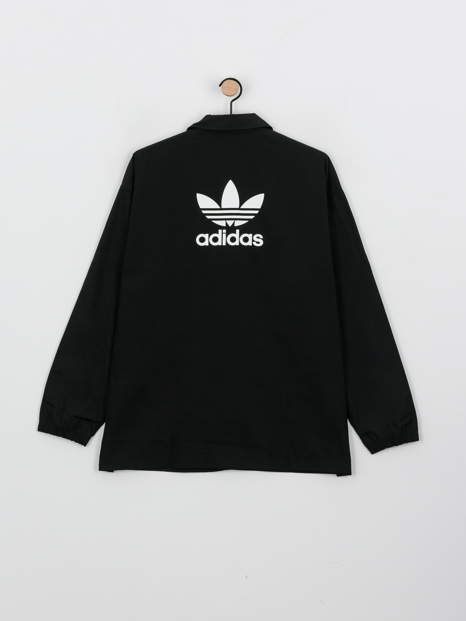 adidas Originals Coach Jacket black (black)