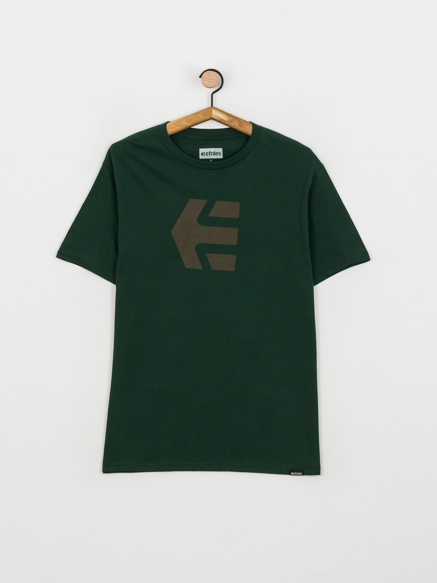 etnies t shirt sale