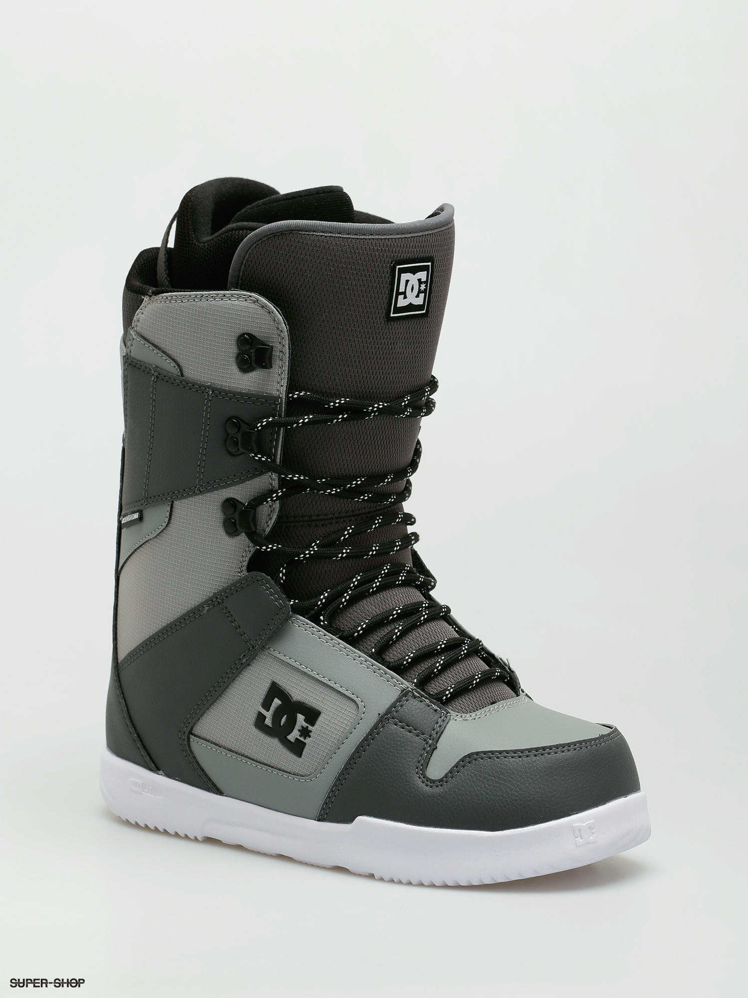 dc phase mens snowboard boots